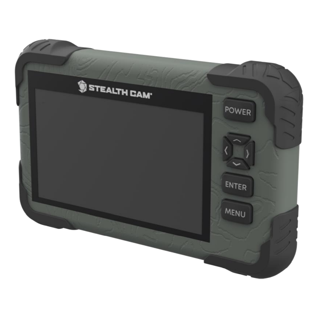 Stealth Cam® SD Card Viewer Touch-X Bass Pro Shops Canada