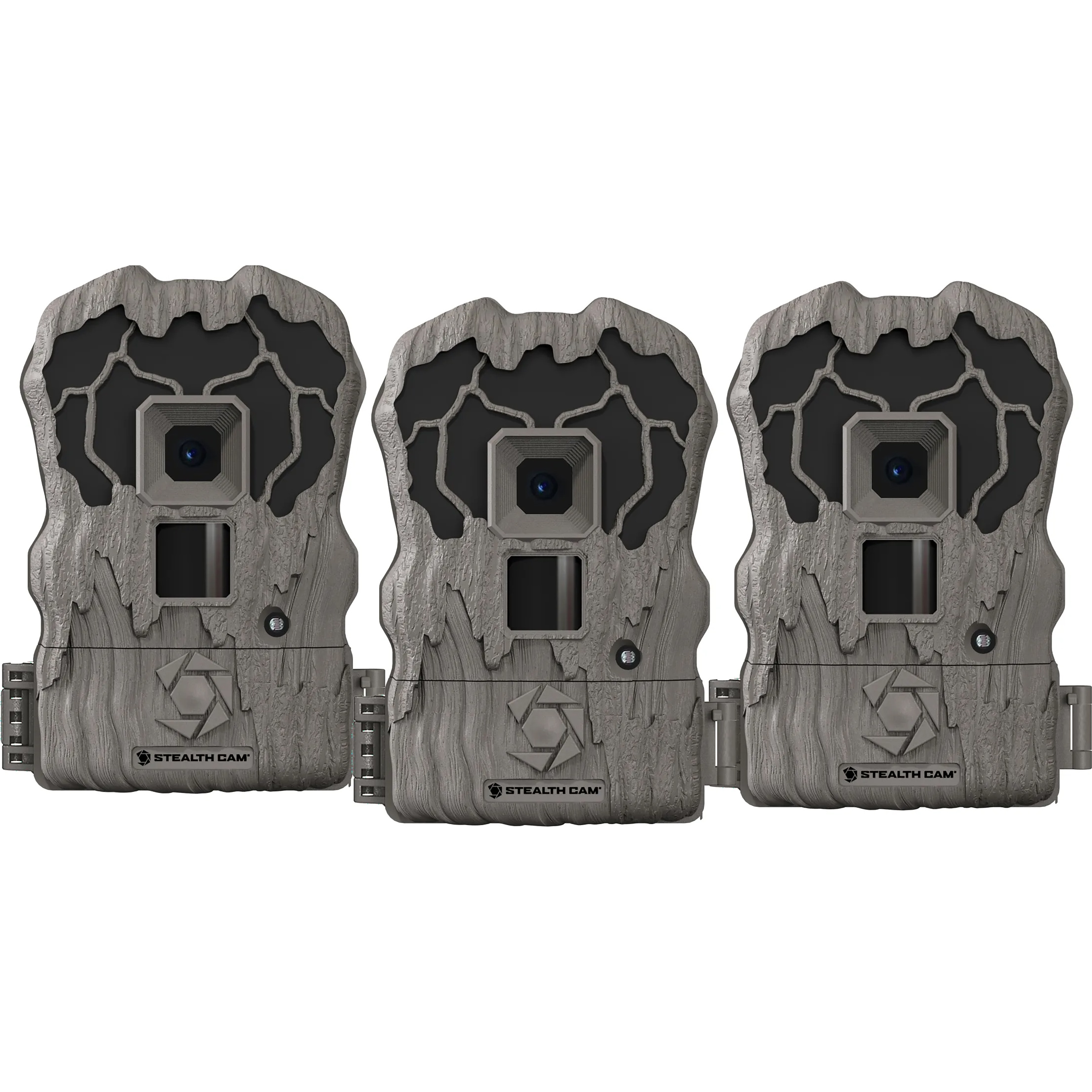 Stealth Cam® QV20 Trail Camera 3-Pack Bass Pro Shops Canada