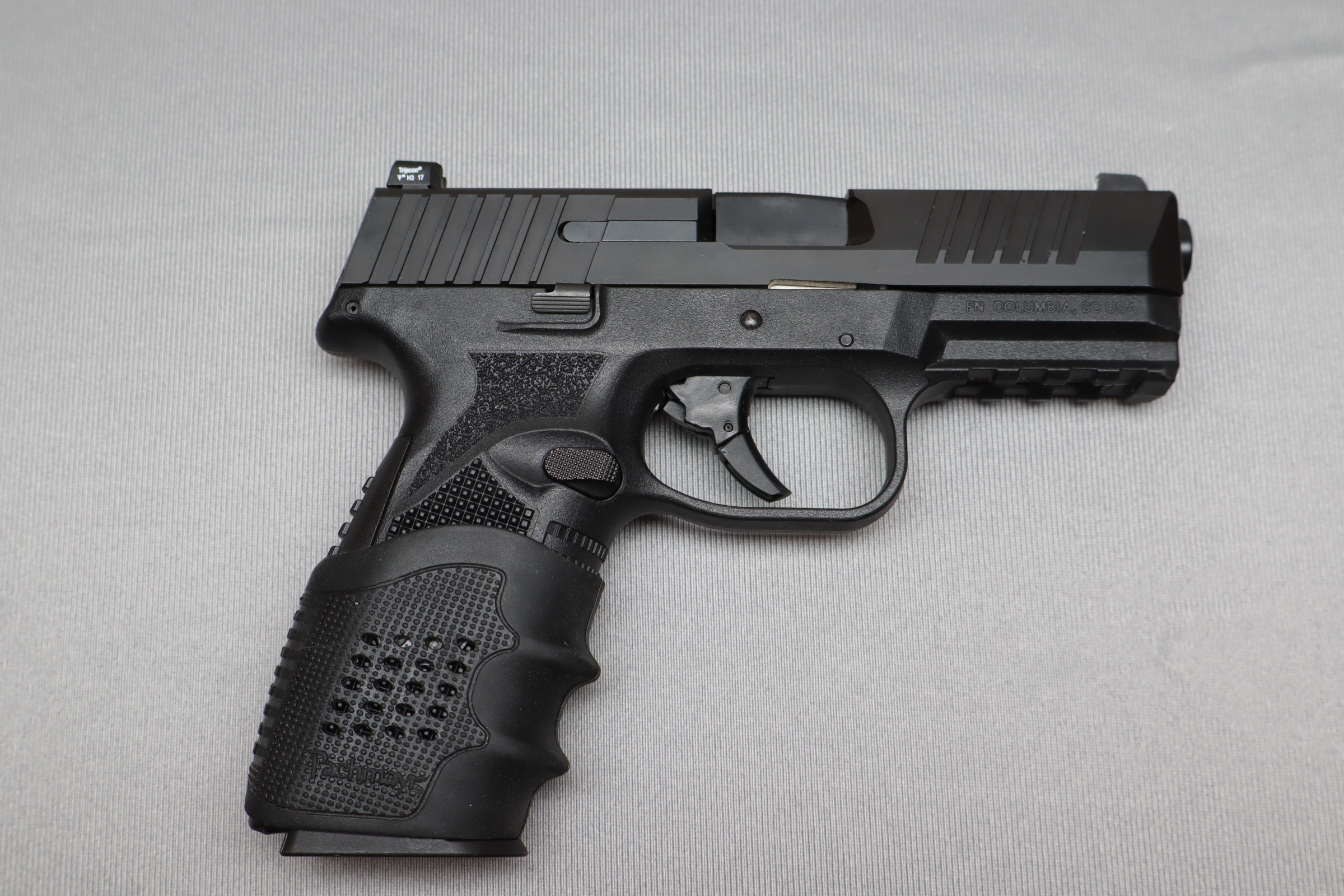 FN ~ 590 ~ 9mm Luger - Bass Pro Shops