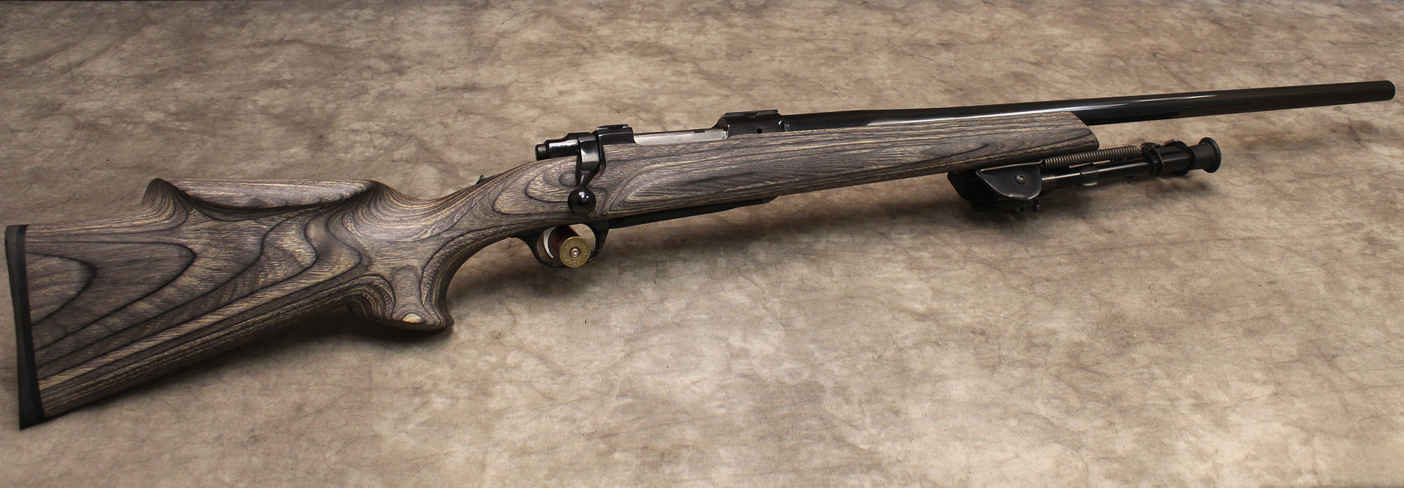 ++RUGER M77 .243 WINCHESTER - Ruger