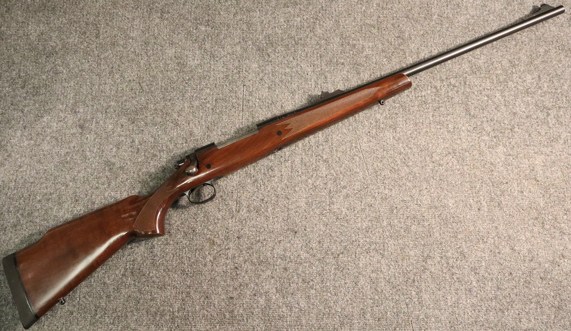 ++REMINGTON 700 7MM REMINGTON MA - Remington