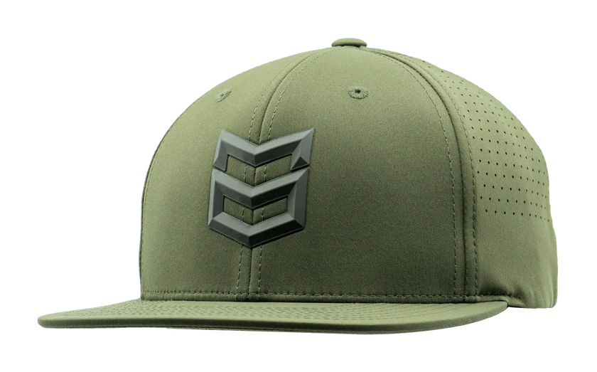 Image of MTN Ops Drip Mid-Profile Cap