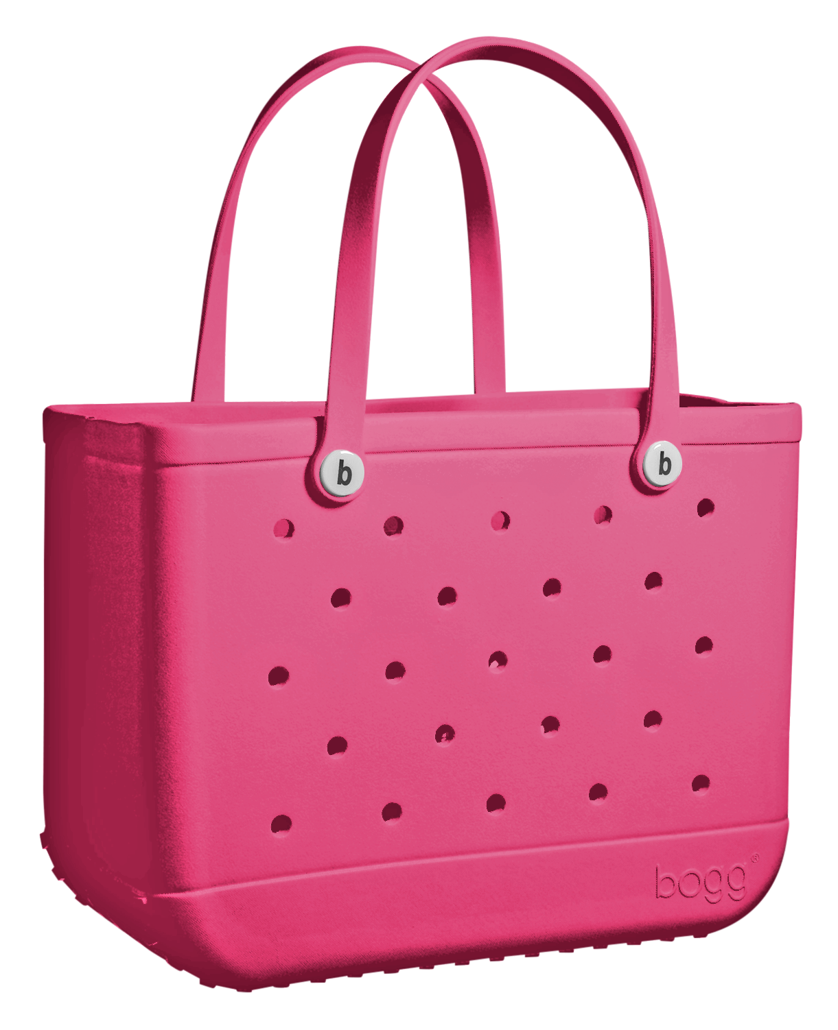 Image of Bogg Original Tote Bag - Watermelon