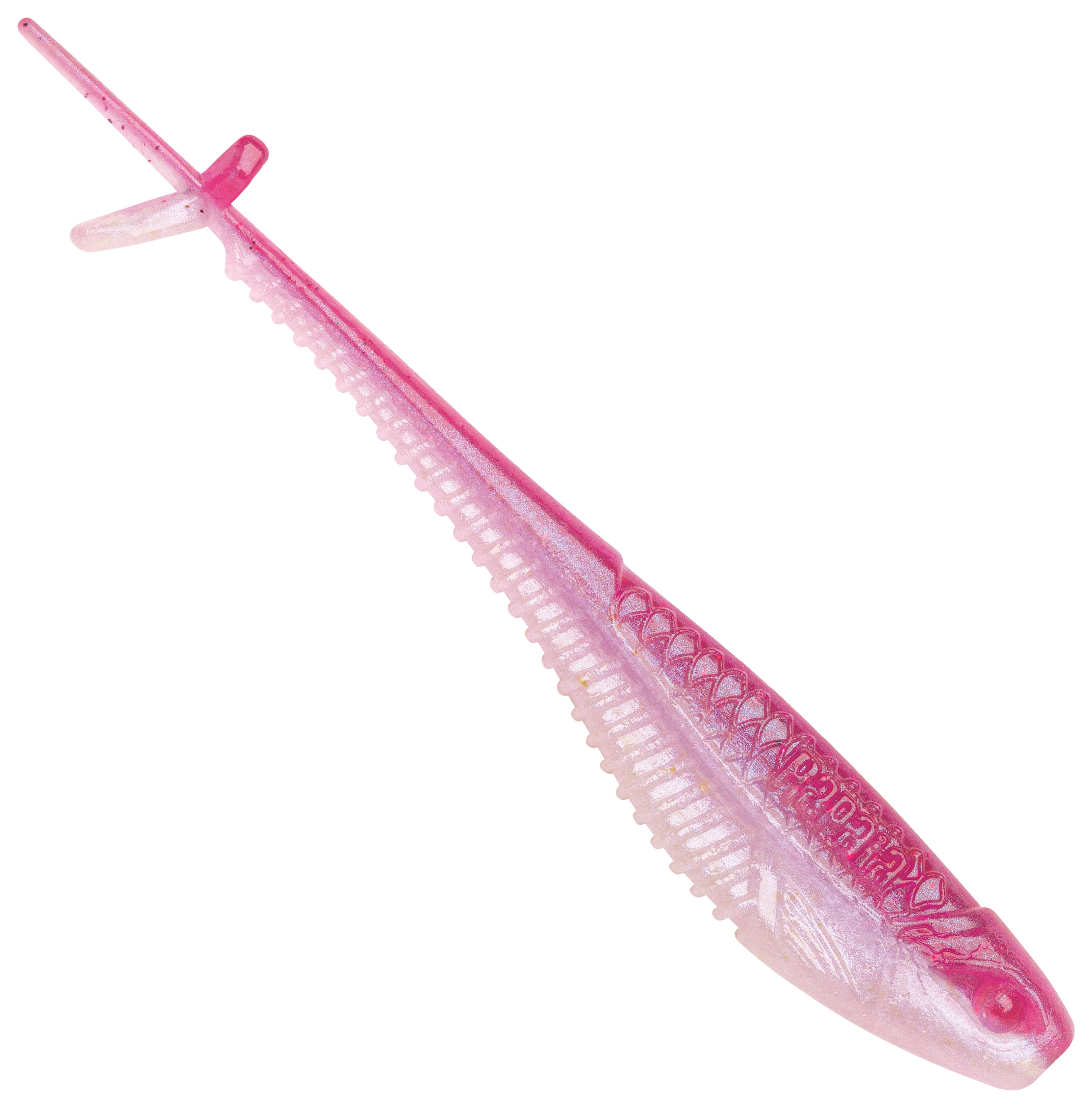 Rapala CrushCity Customs Mooch Minnow - Ghost Morning Dawn