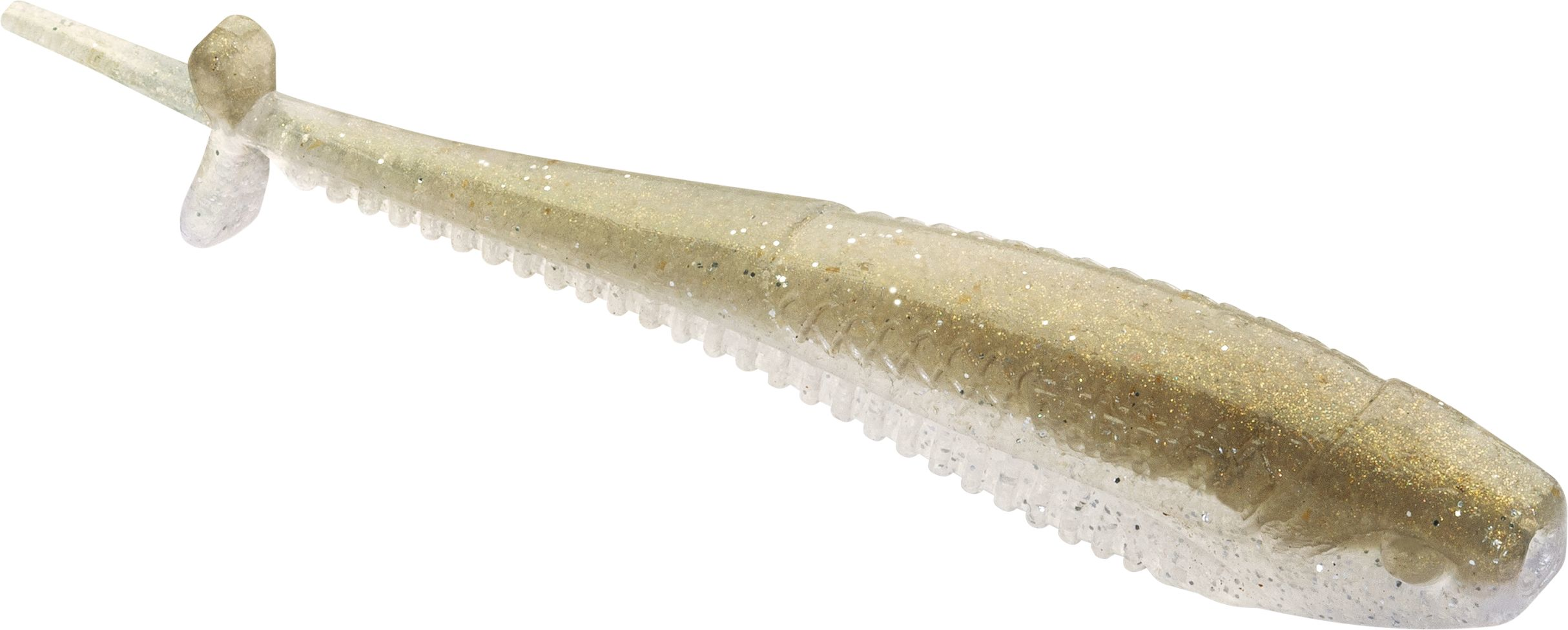 Rapala CrushCity Customs Mooch Minnow - Tennessee Shad