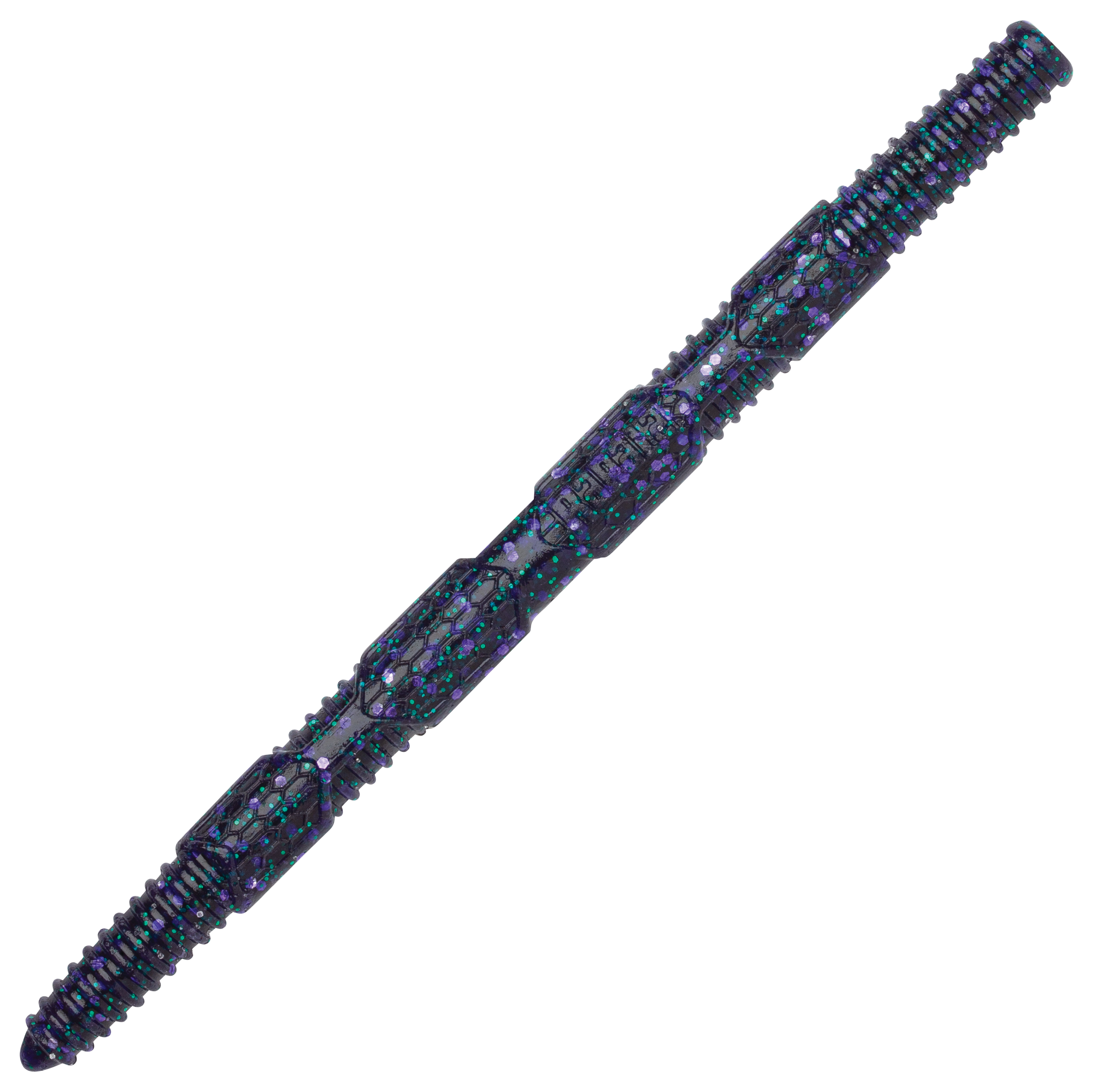 Rapala CrushCity Customs Pigstick Worm - Candy Bug