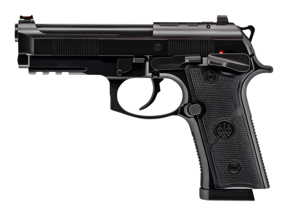Image of Beretta 92GTS Centurion DA/SA Semi-Auto Pistol - 18 + 1