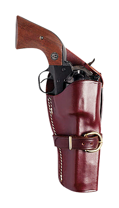 Triple K Keegan Crossdraw Holster - Triple K