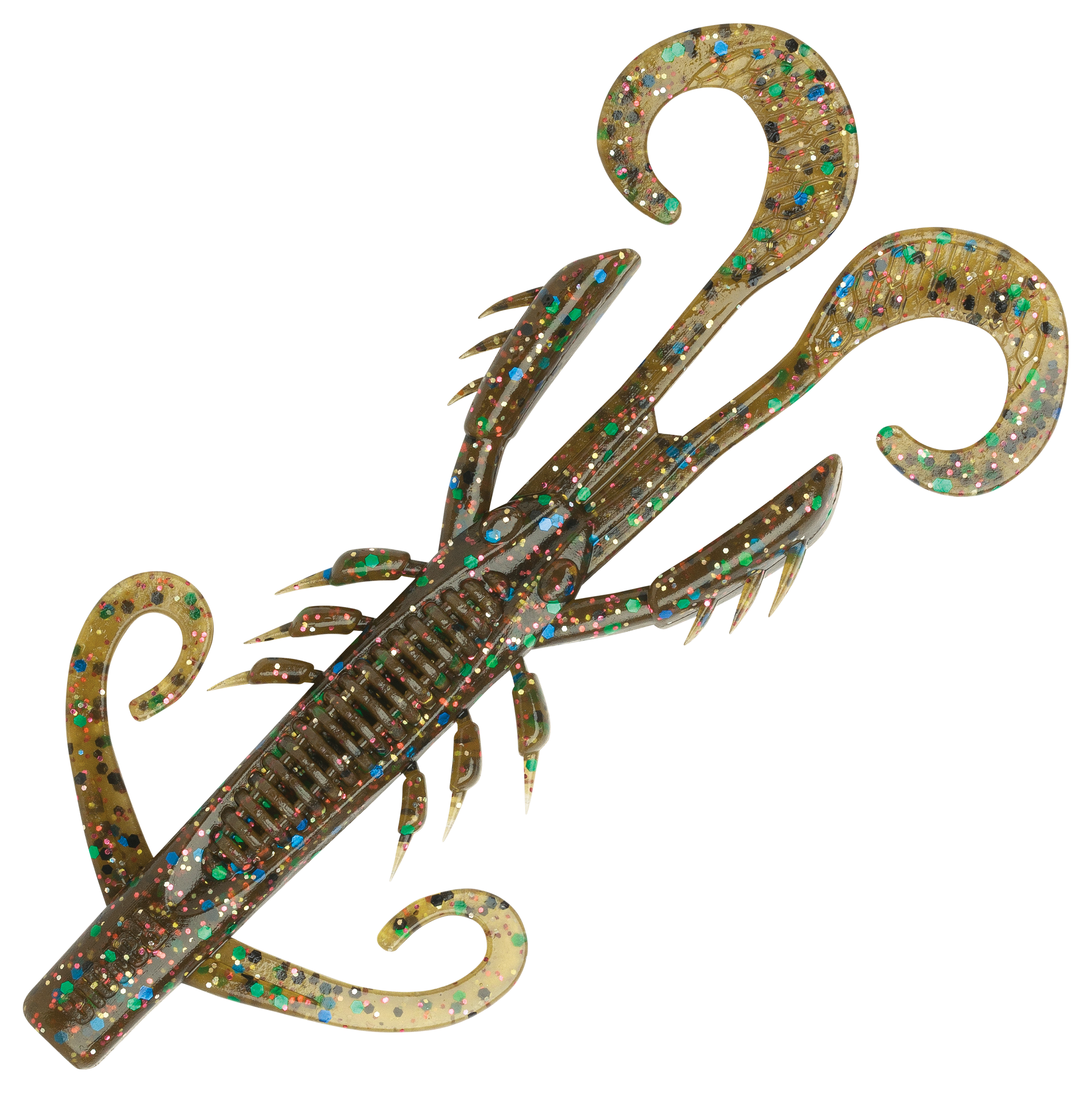 RAPALA CrushCity Customs HedgeHog