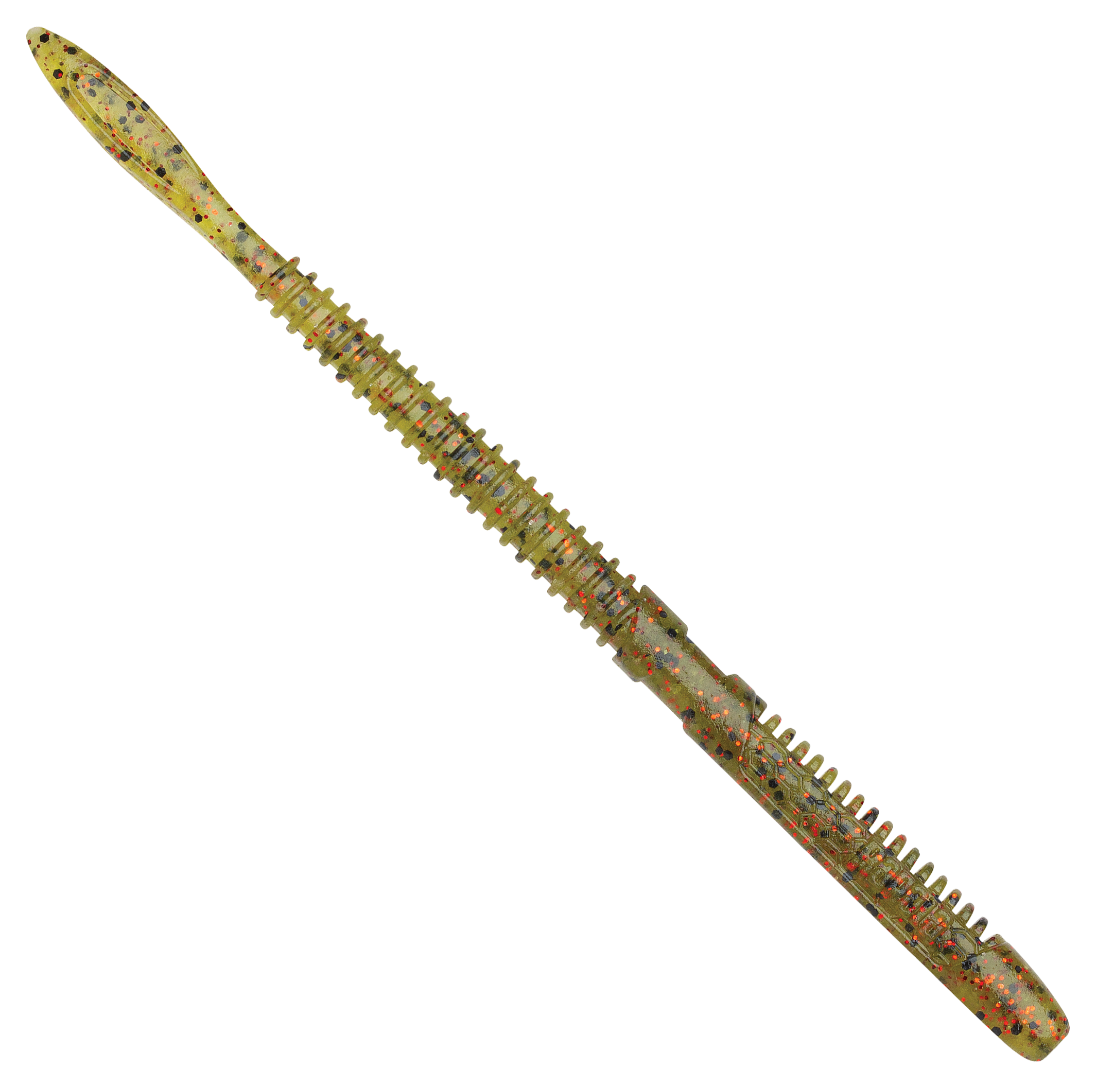 RAPALA CrushCity Customs Janitor Worm