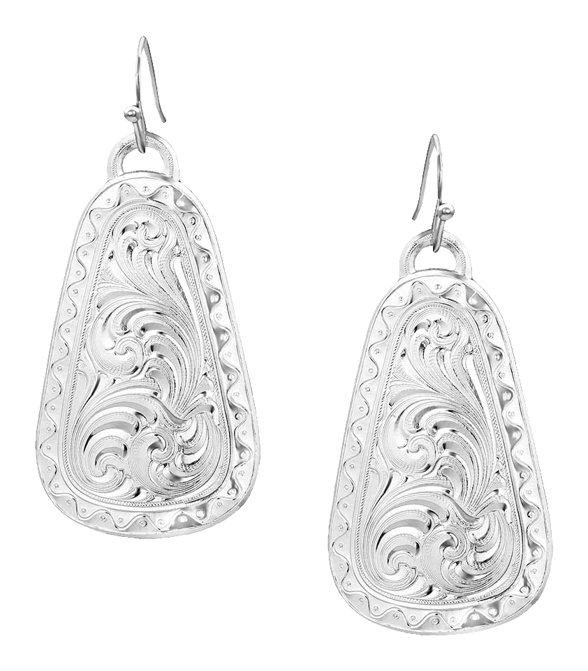 Image of Montana Silversmiths Beauty Within Earrings