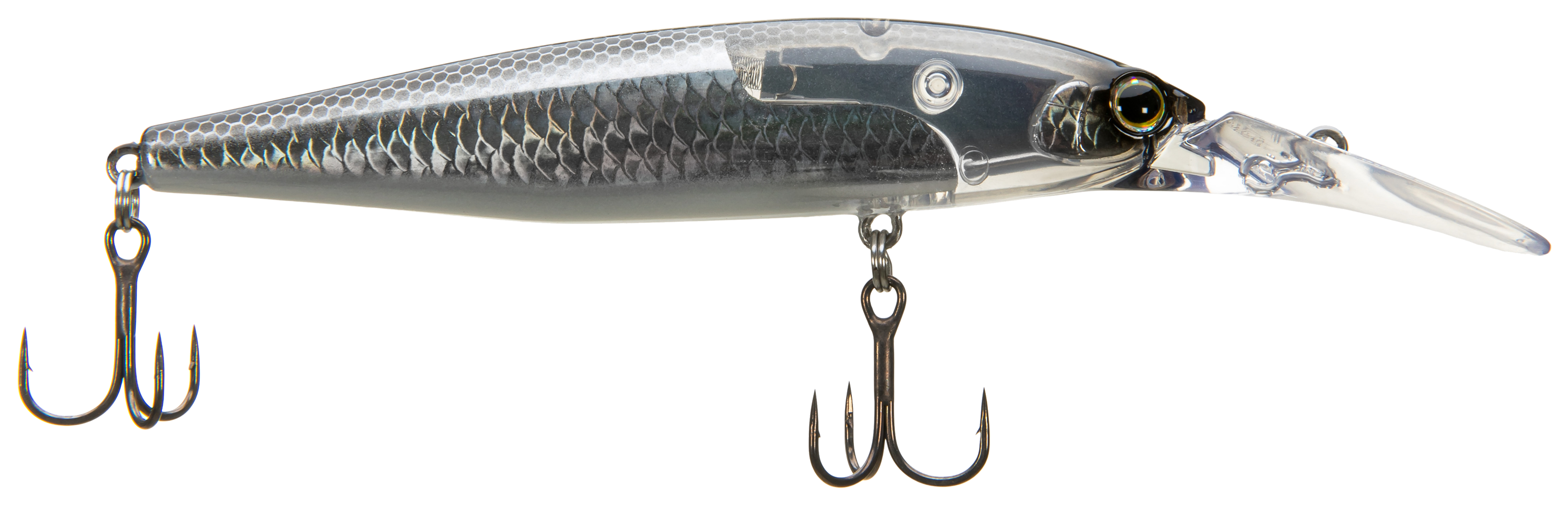 SHIMANO World Diver 99SP Flash Boost Jerkbait