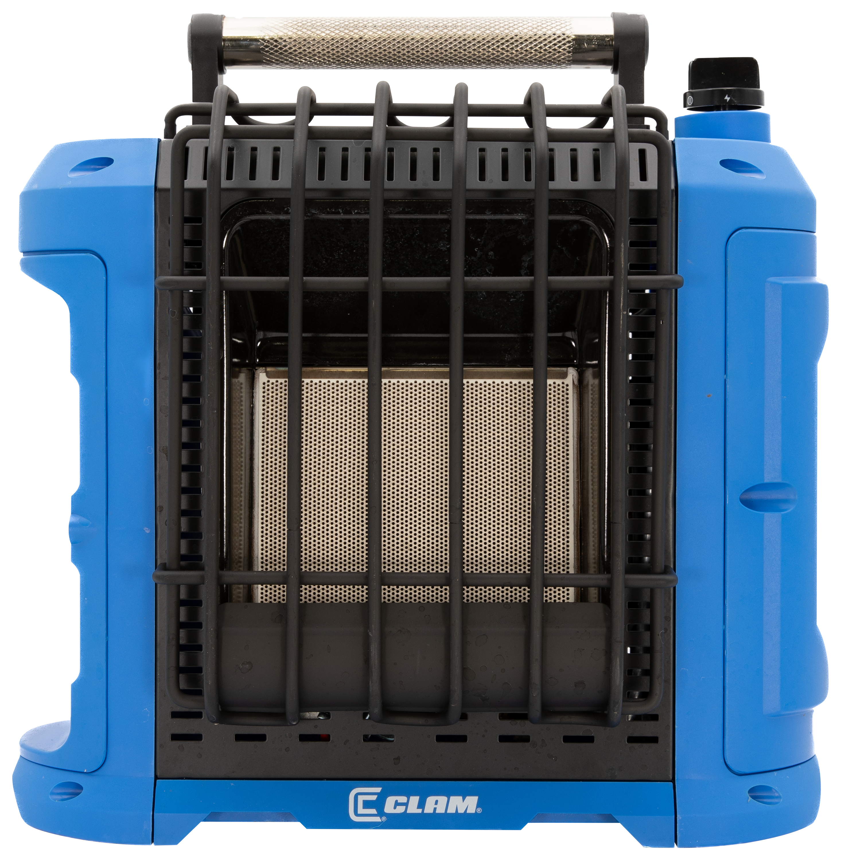 Image of Clam CH-10000vh Portable Propane Heater