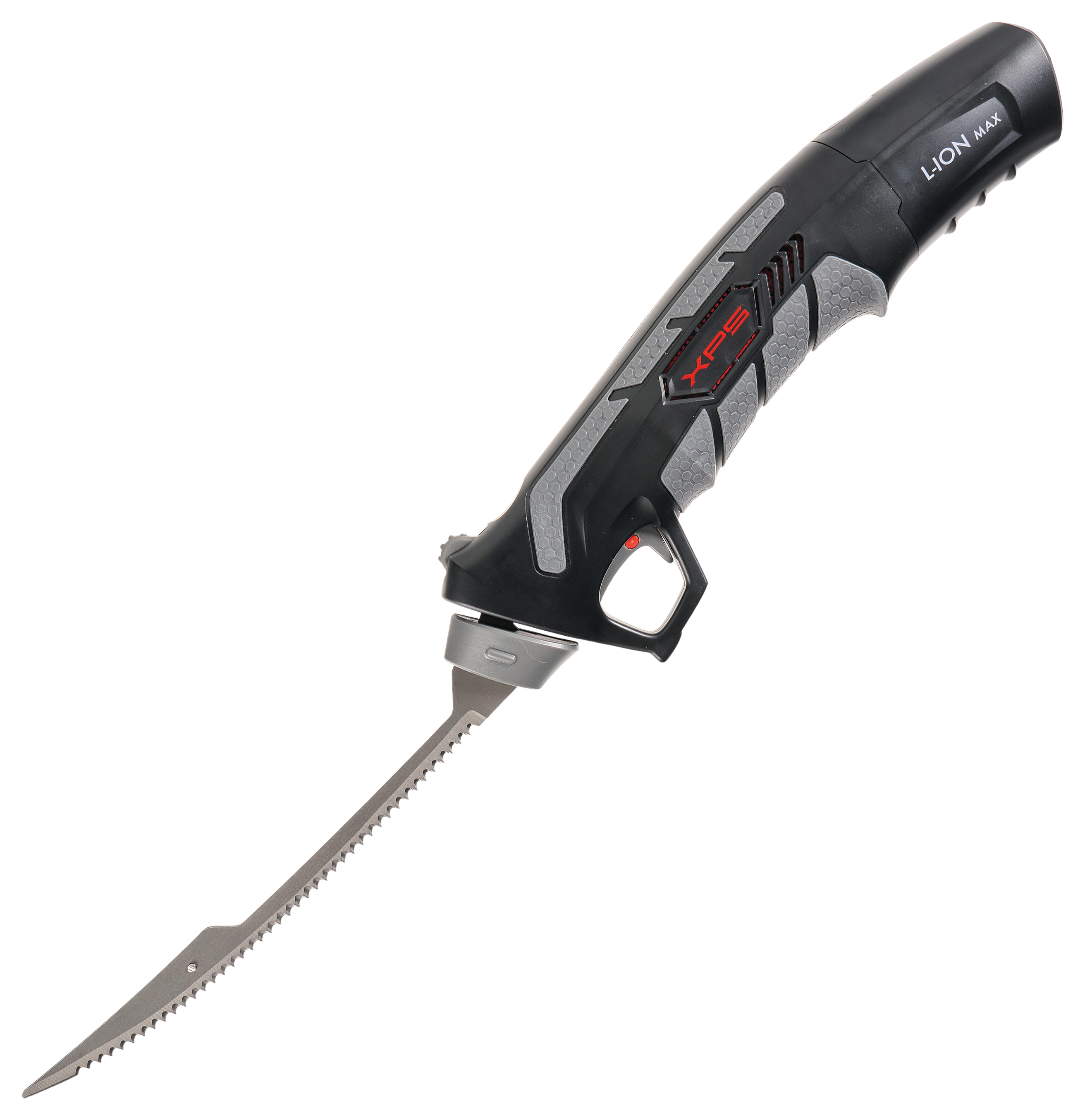 Bass Pro Shops XPS Lithium-Ion Battery-Powered Premium Fillet Knife 2.0 - Bass Pro Shops