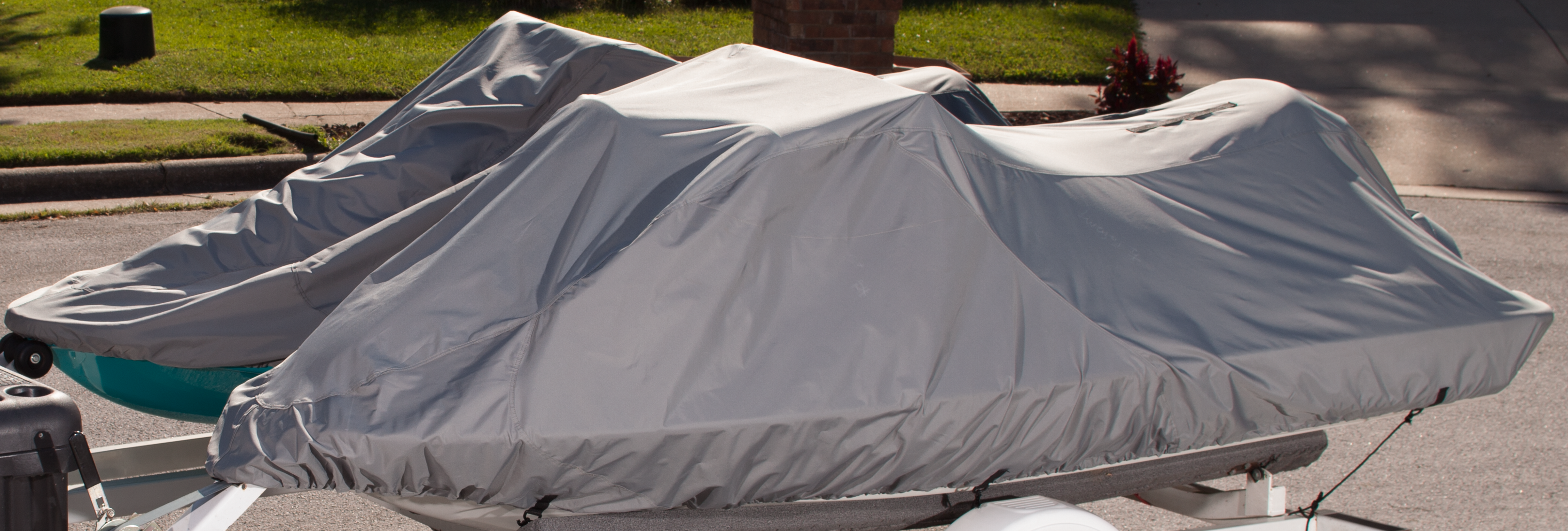 BASS PRO SHOPS Travel Tite Personal Watercraft Cover