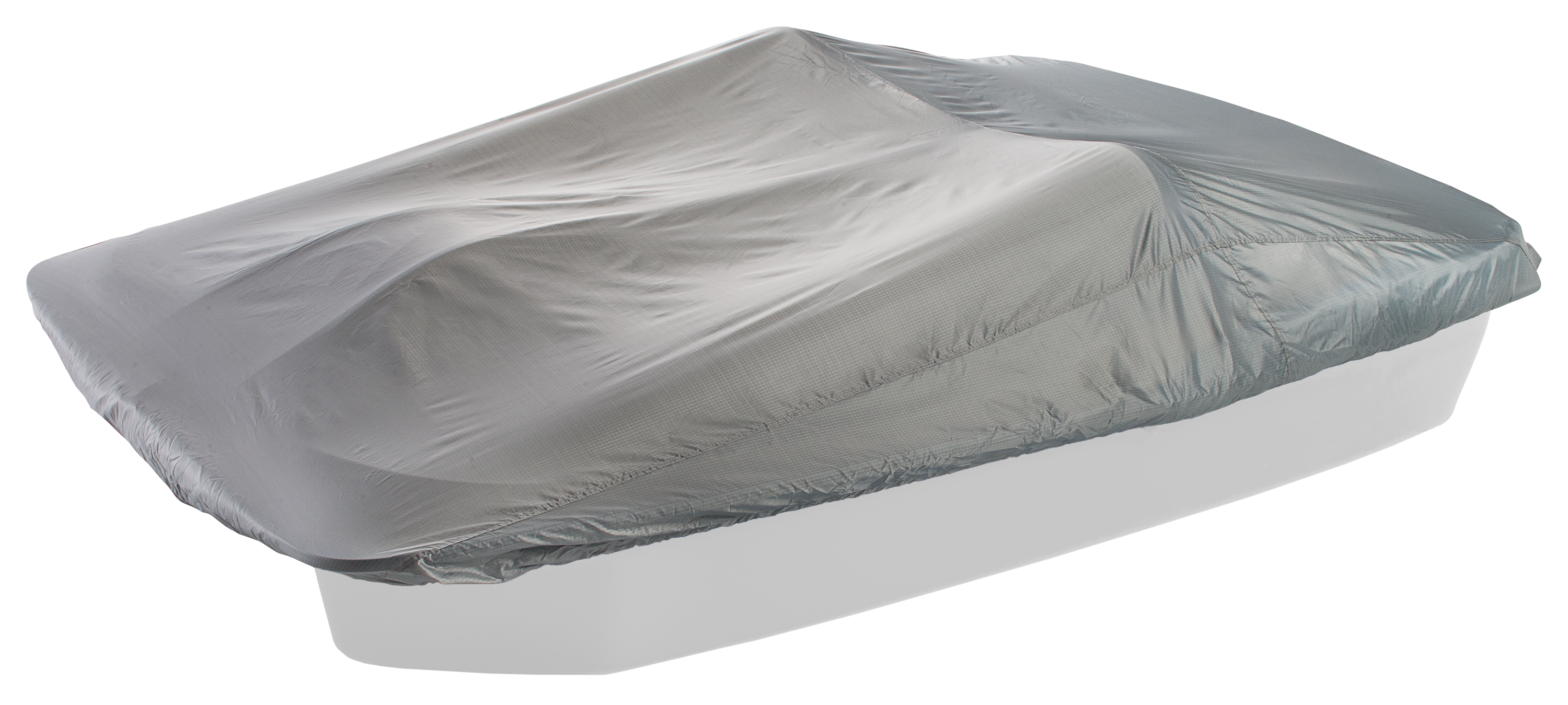 Image of Bass Pro Shops Pond Prowler Boat Cover