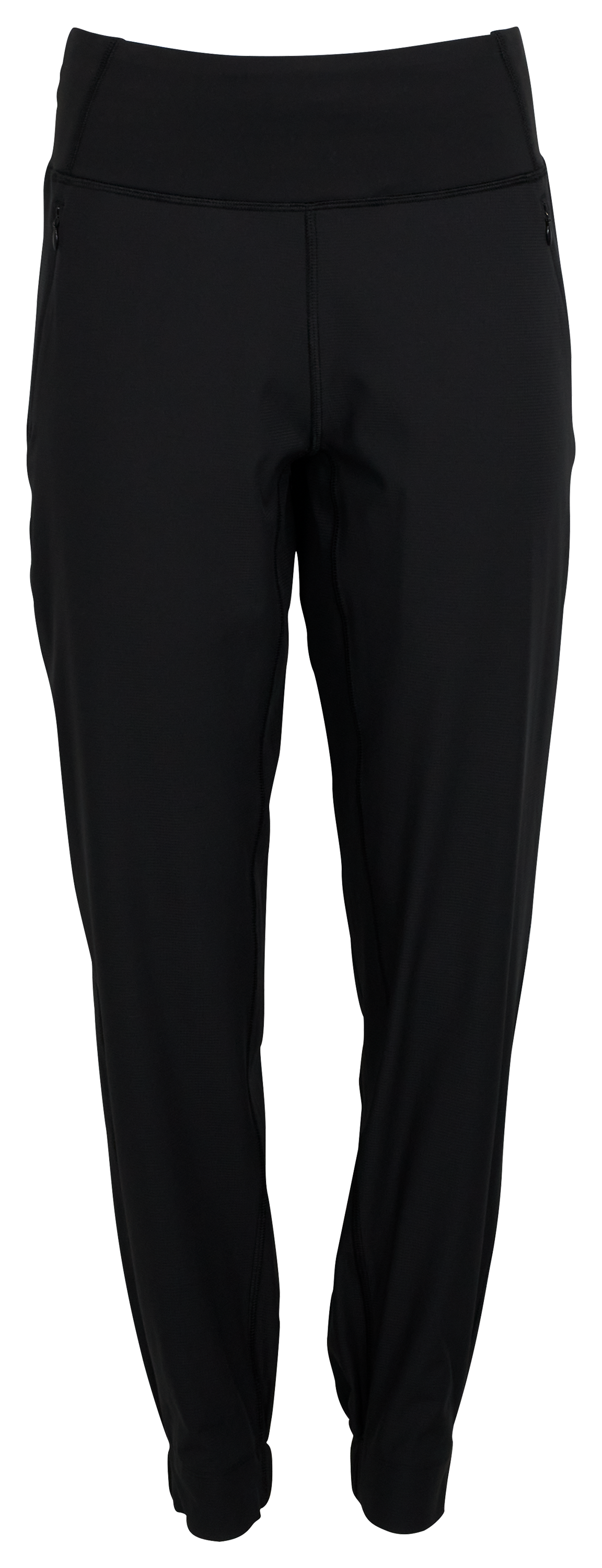 Image of Ascend Dash Joggers for Ladies - Black - XS