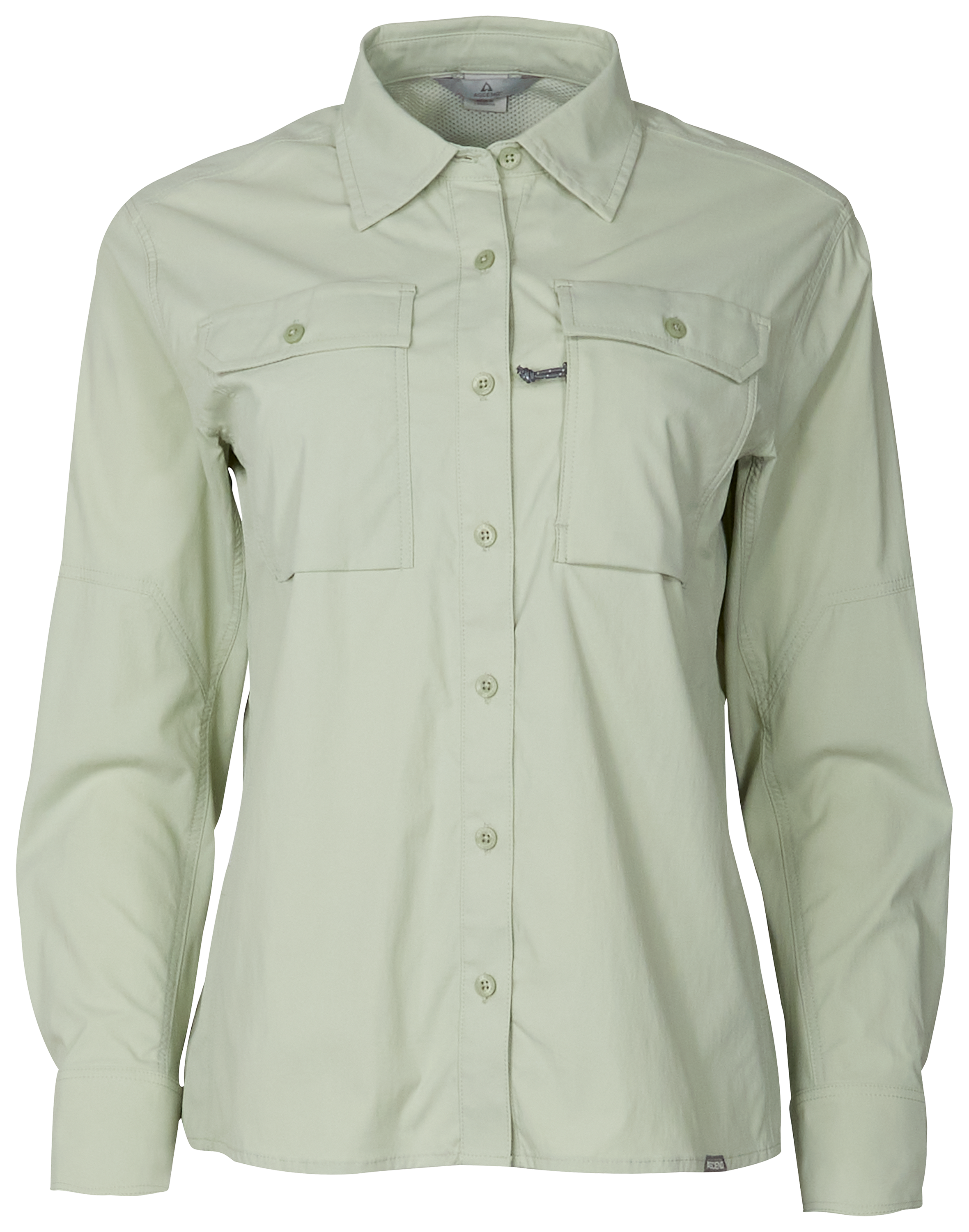 ASCEND Utility Long-Sleeve Shirt