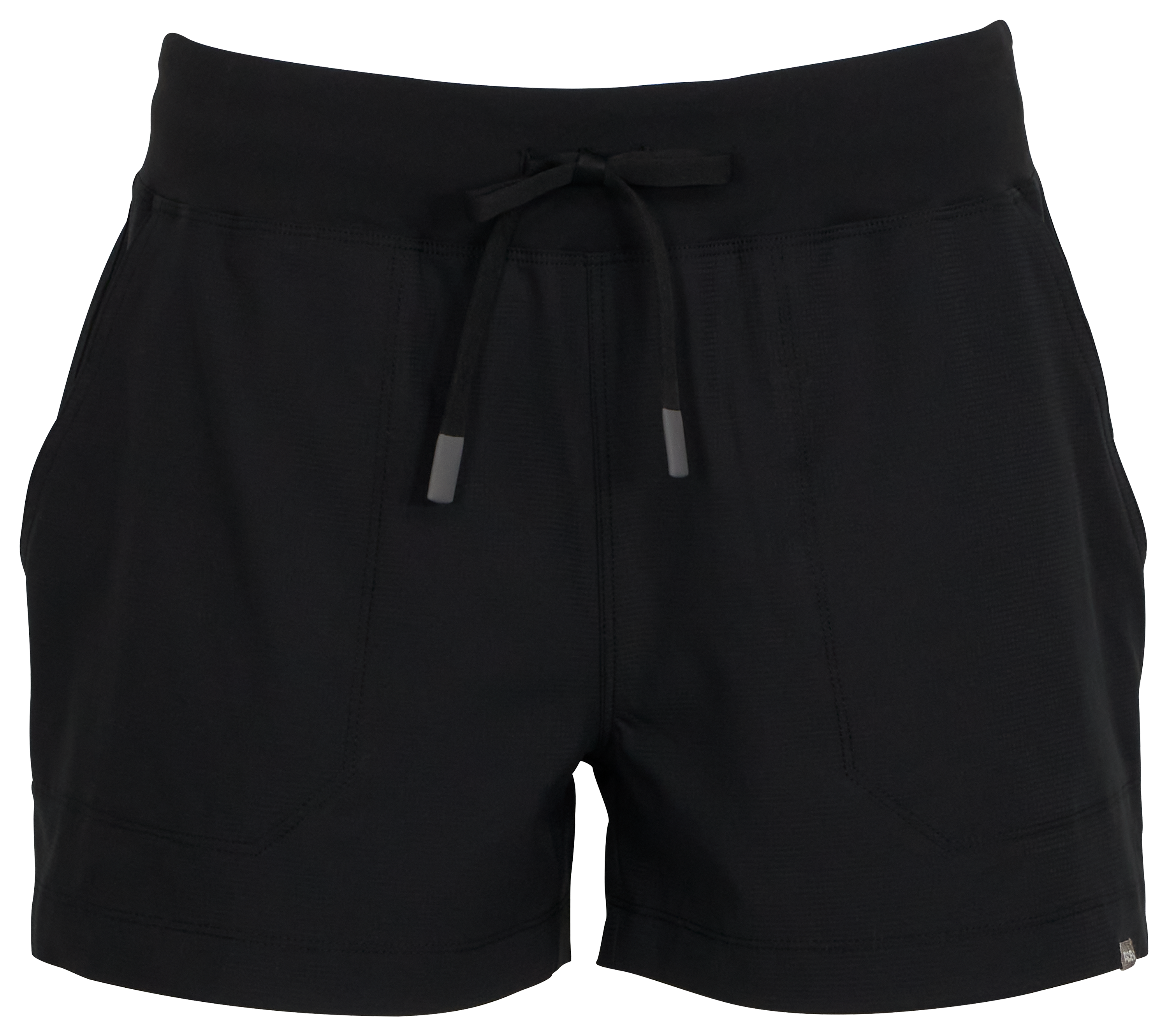 Ascend Dash Performance Shorts for Ladies