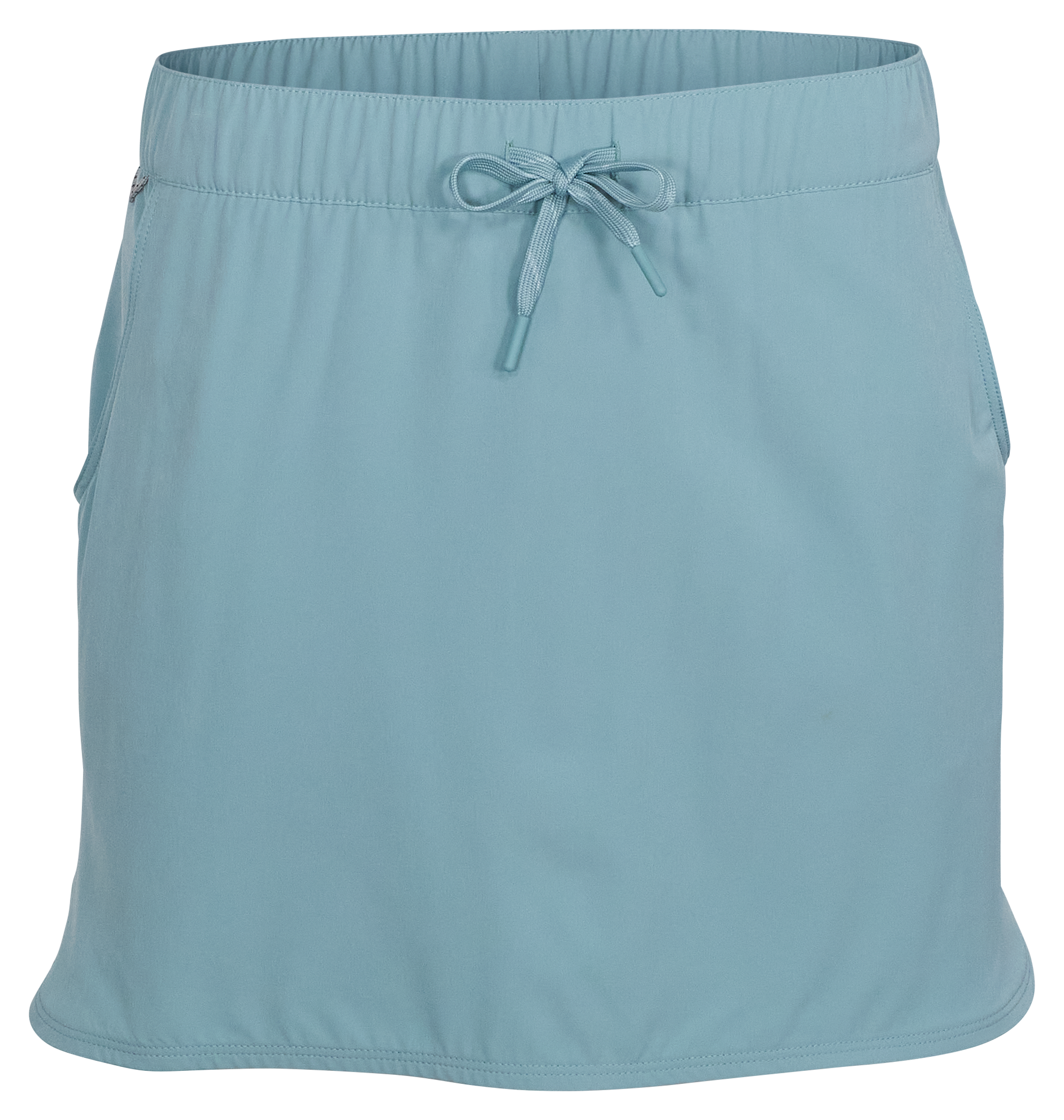 Image of World Wide Sportsman Charter Skorts - Aquifer