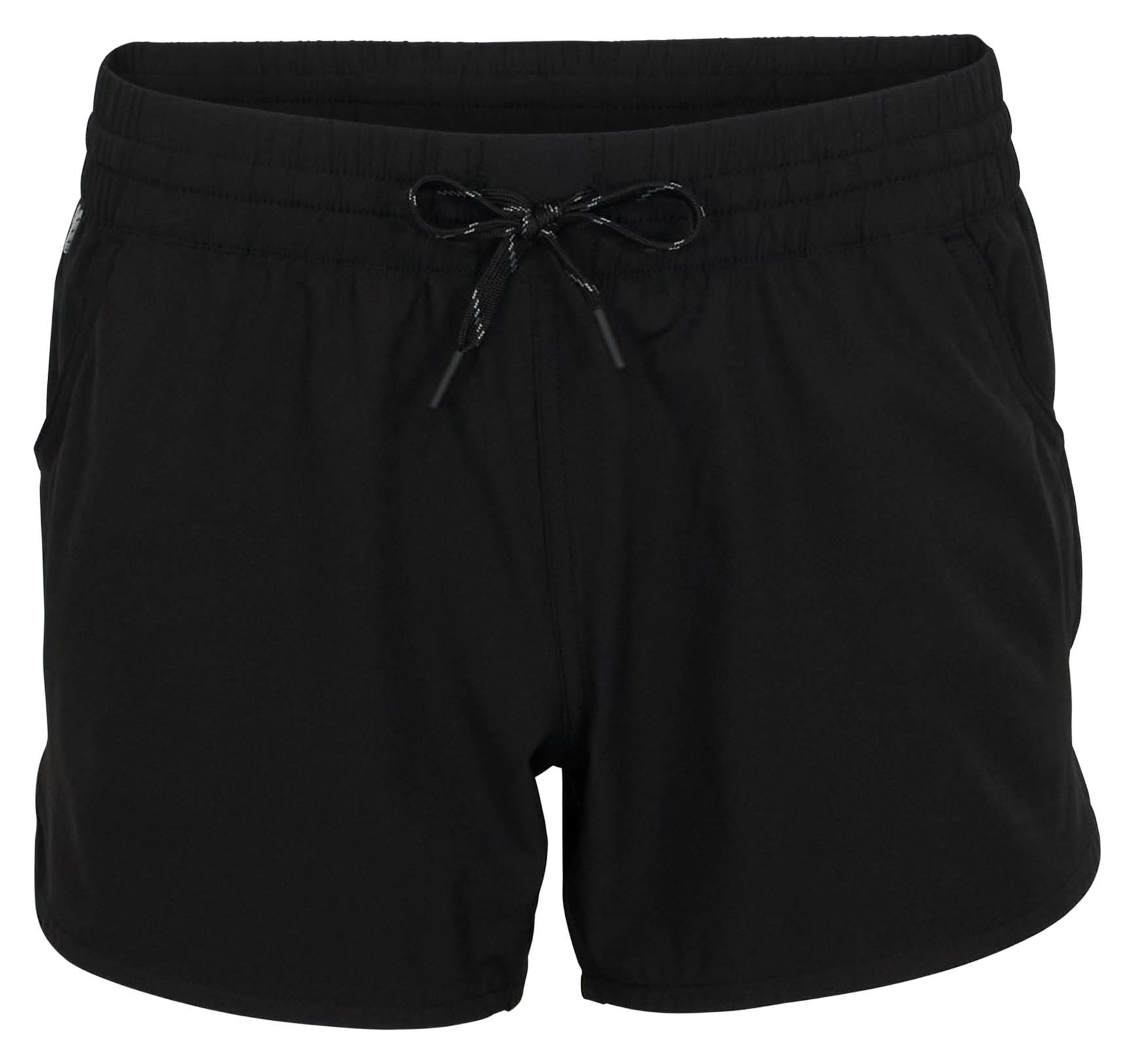 Image of World Wide Sportsman Charter Shorts - Black - XXL
