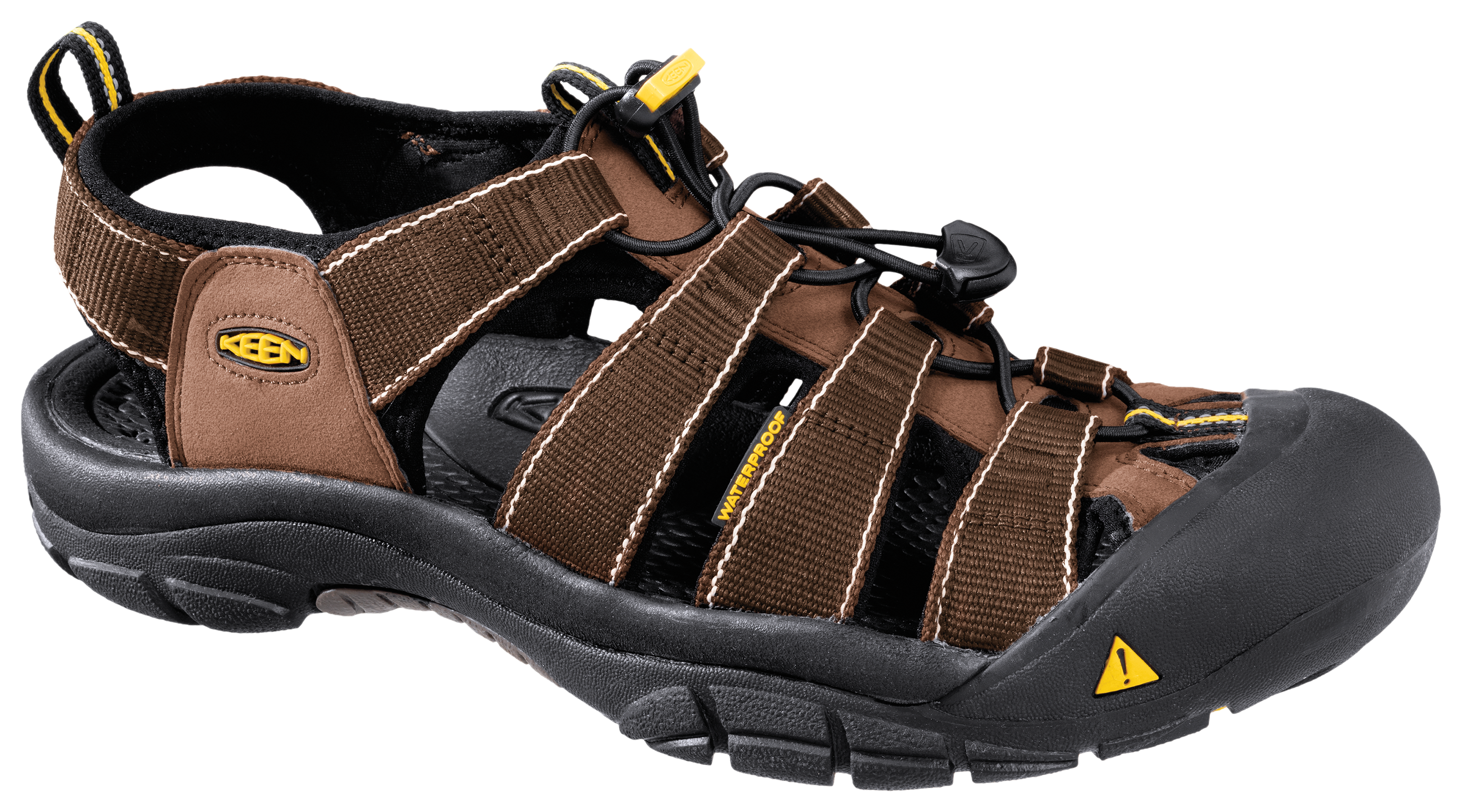KEEN Newport H2 Water Shoes for Men