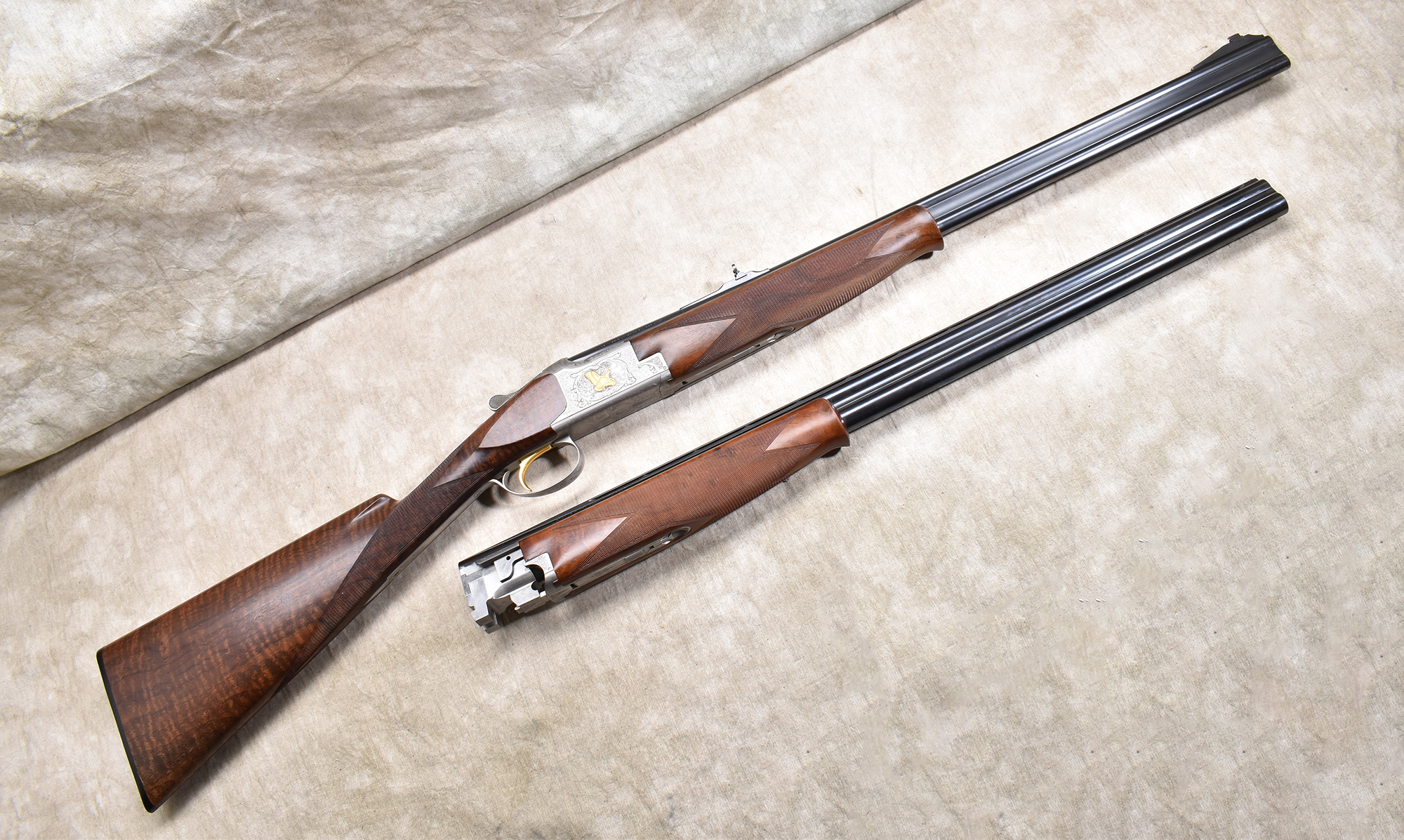 ++BROWNING CENTENNIAL .30-06 SPR - Browning
