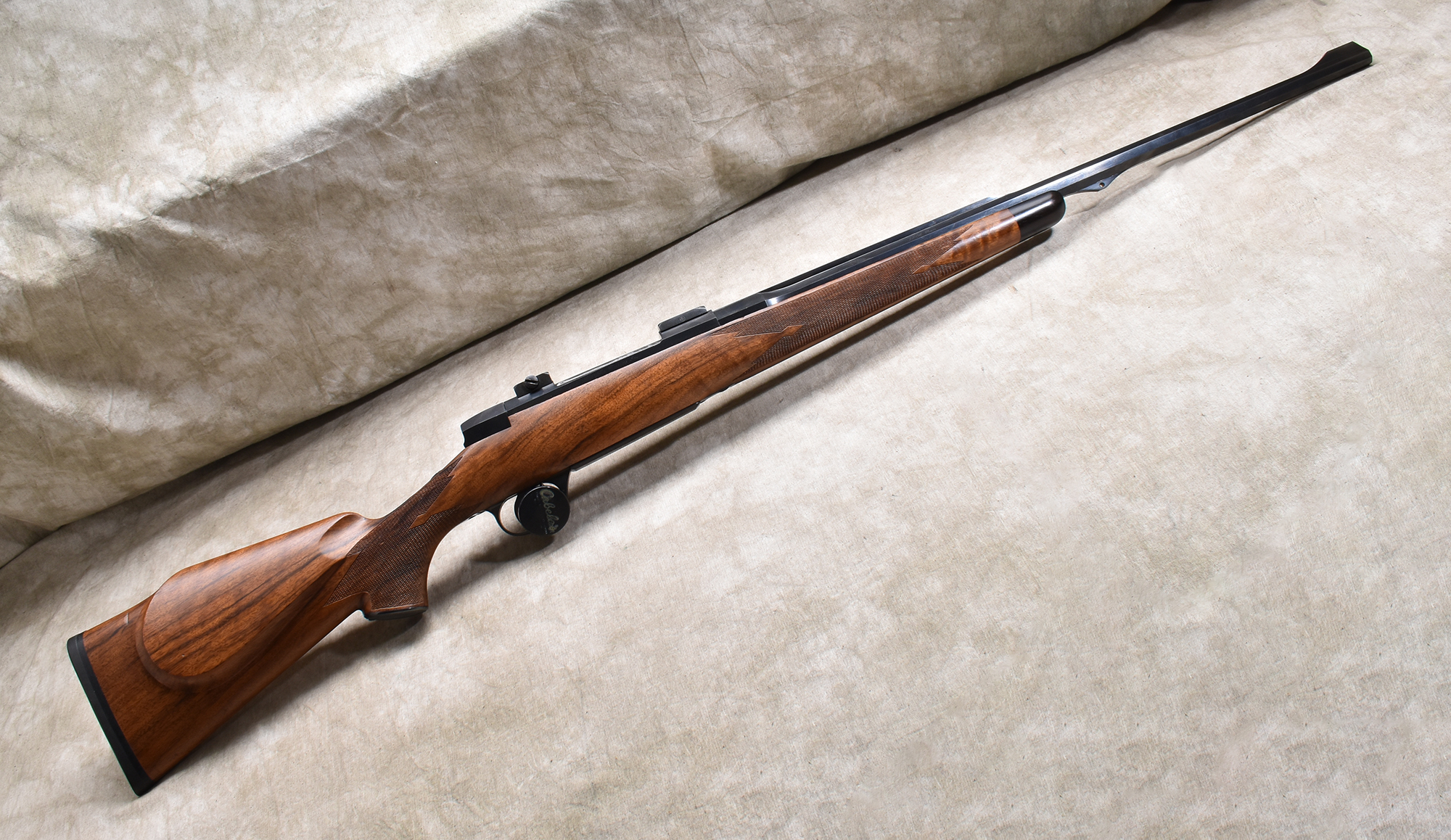 Image of CHAMPLIN ARMS ~ CUSTOM RIFLE ~ LH ~ .25-06 REMINGTON