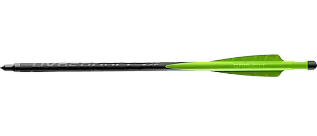 Image of Barnett Demun Hyperbolt Compact Crossbow Bolt