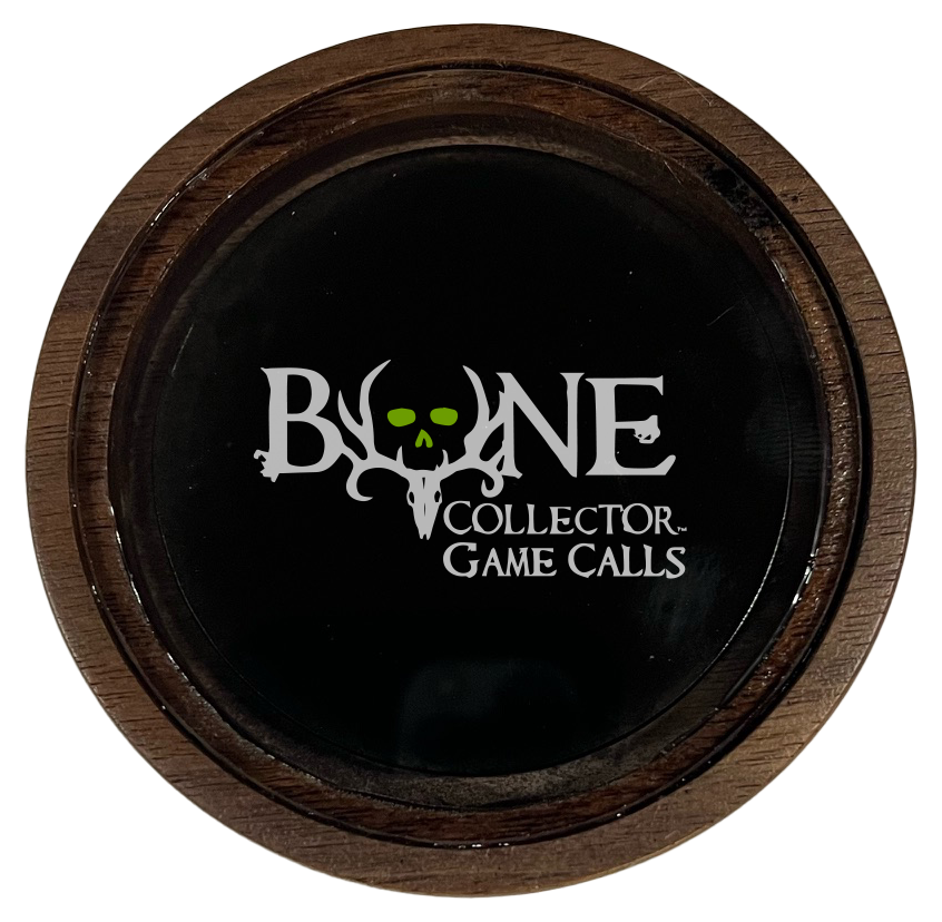 Bone Collector Dynamite Glass Friction Turkey Call