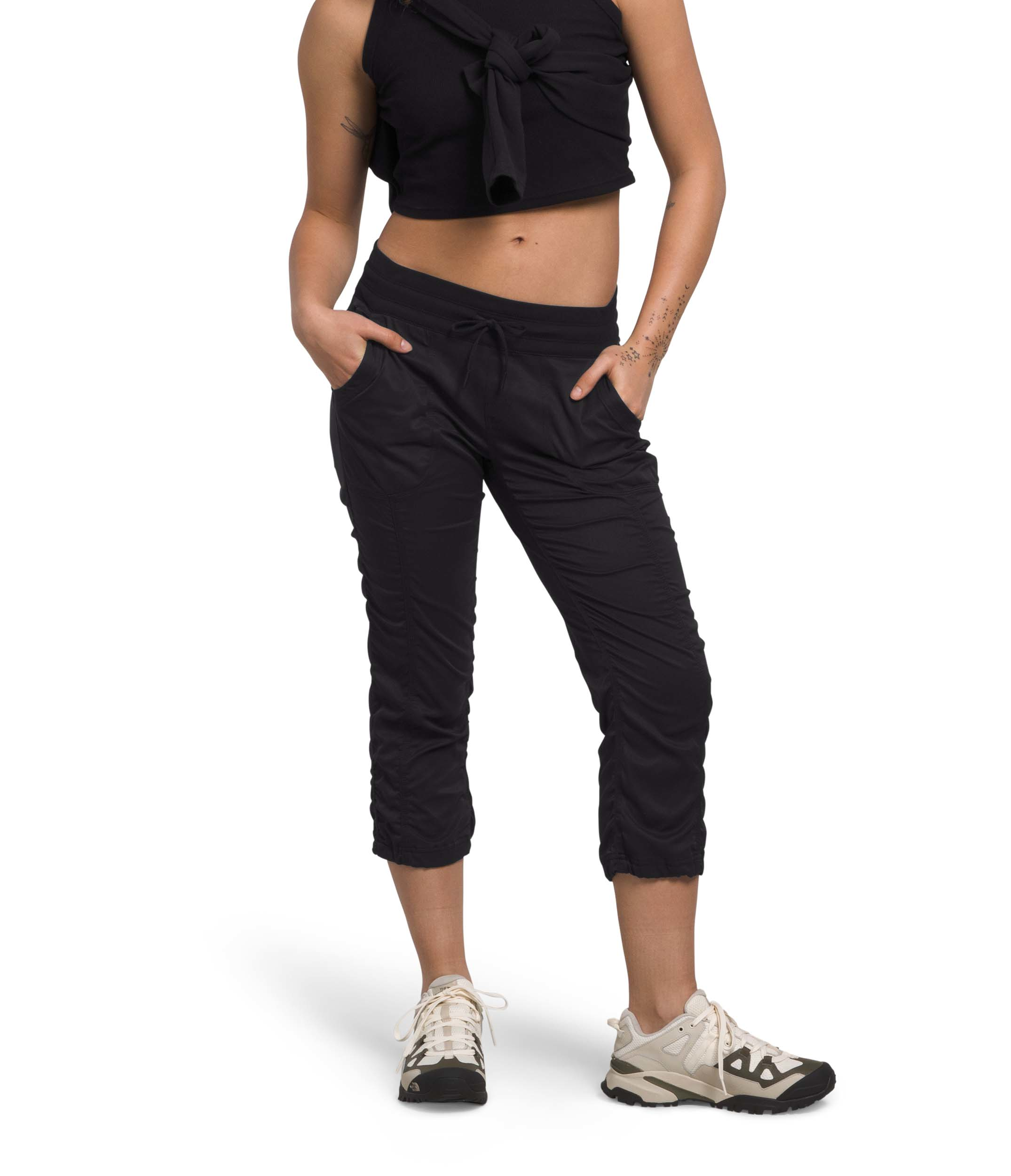 THE NORTH FACE Aphrodite 2.0 Capris for Ladies