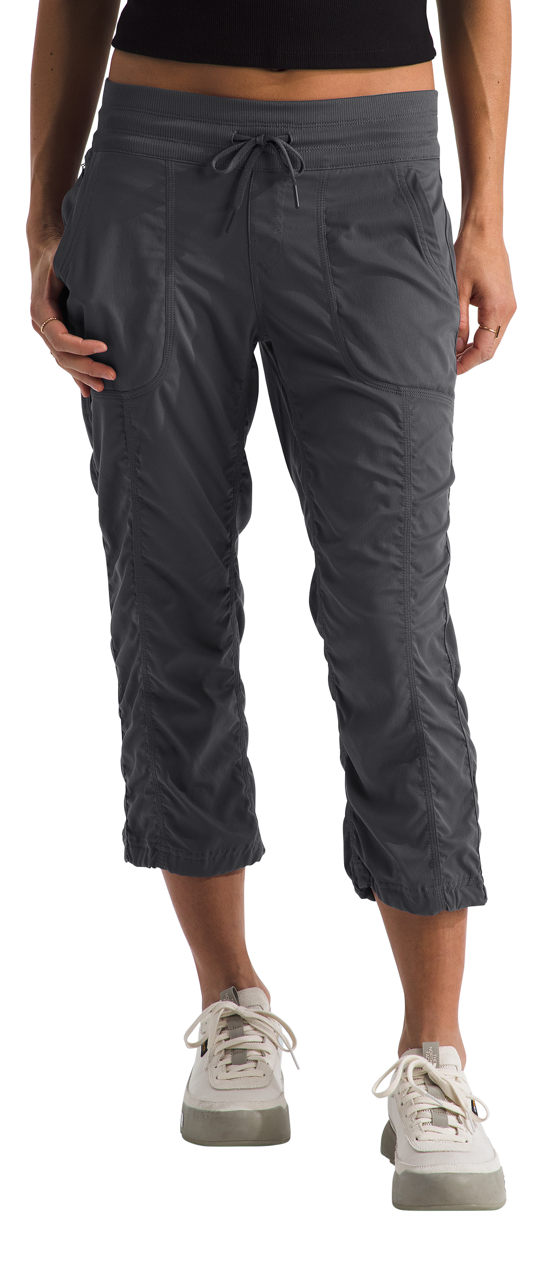 The North Face Aphrodite 2.0 Capris for Ladies                                                                                  