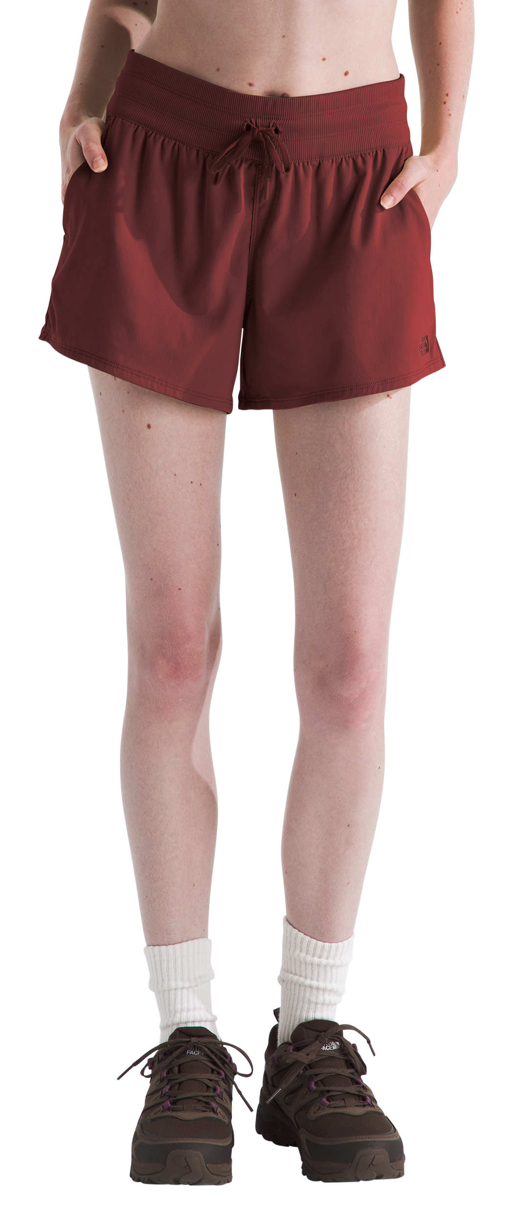 THE NORTH FACE Aphrodite Shorts for Ladies