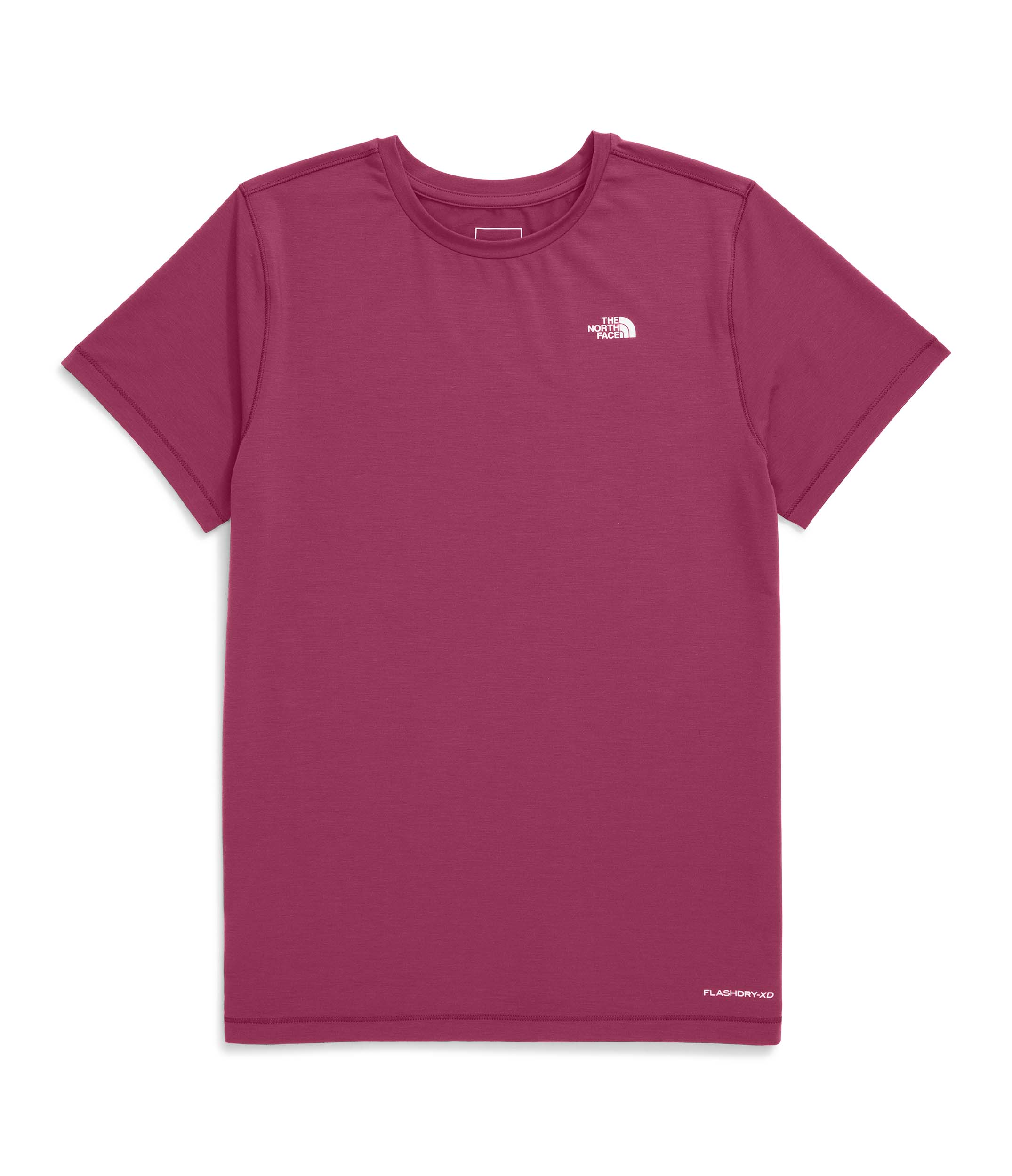 THE NORTH FACE Adventure Short-Sleeve T-Shirt