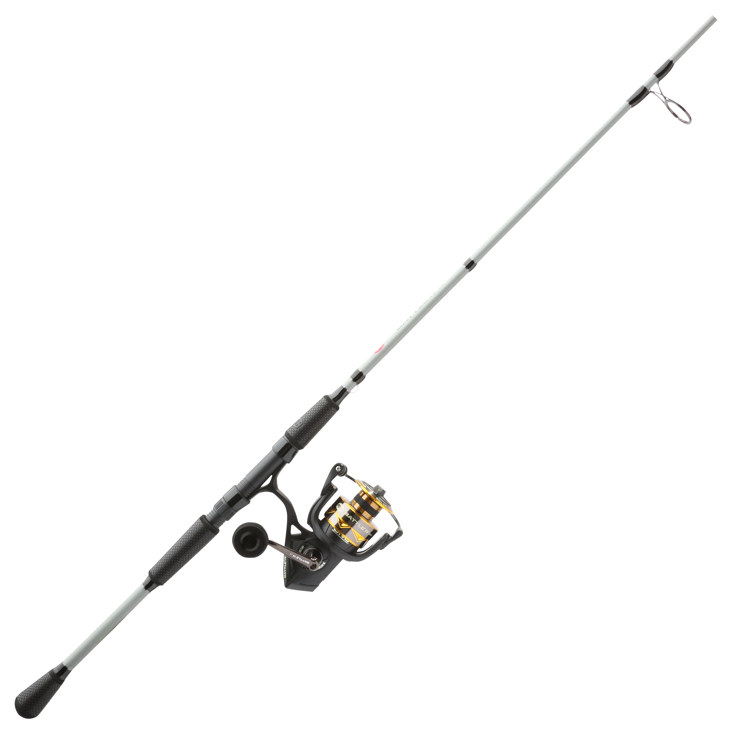Image of PENN Battle IV LE Spinning Combo - 5000 - Medium Heavy - 5.6:1