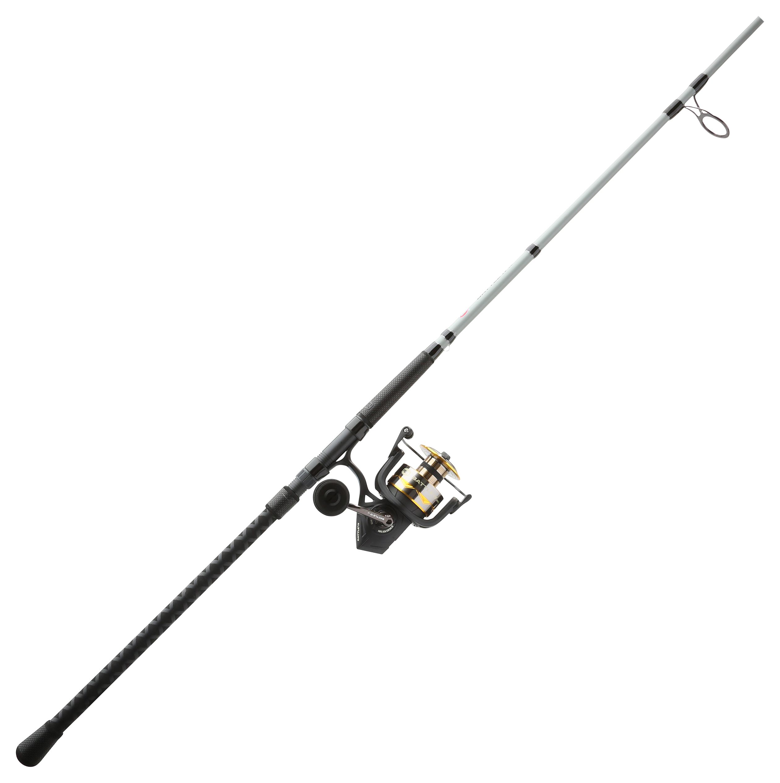 Image of PENN Battle IV LE Surf Spinning Combo