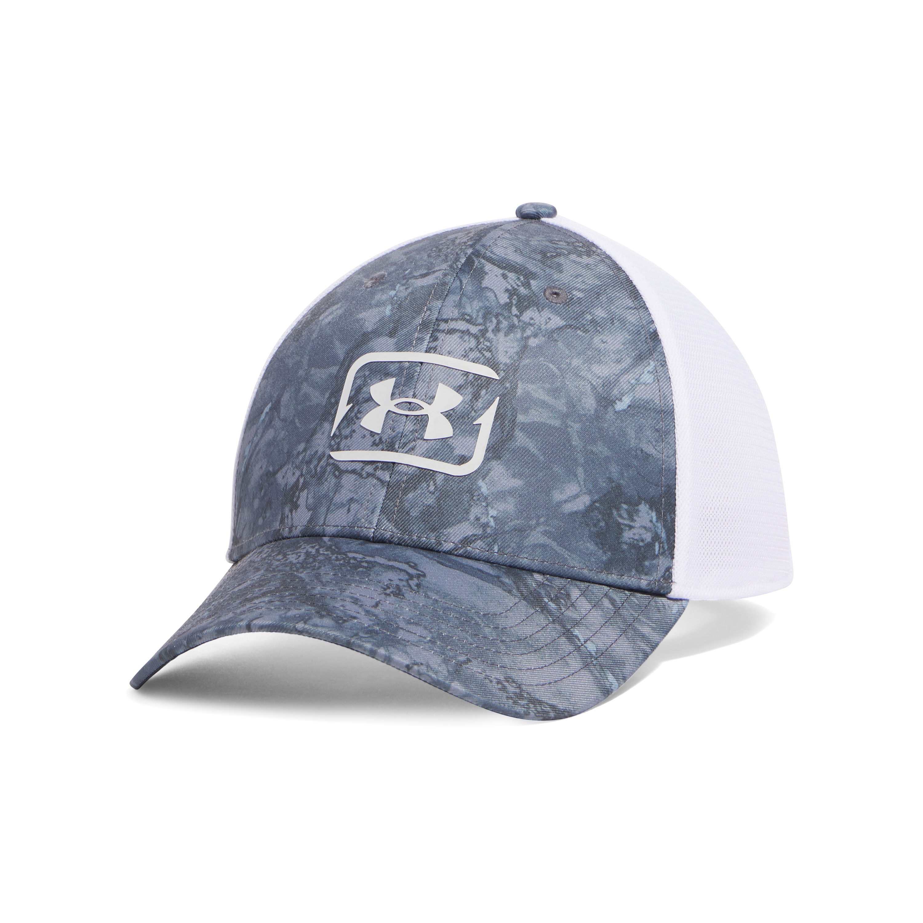 UNDER ARMOUR Fish Hunter Mesh Cap for Men