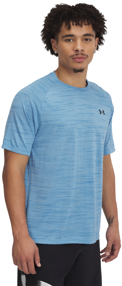 UNDER ARMOUR Tiger Tech 2.0 Short-Sleeve T-Shirt for Men
