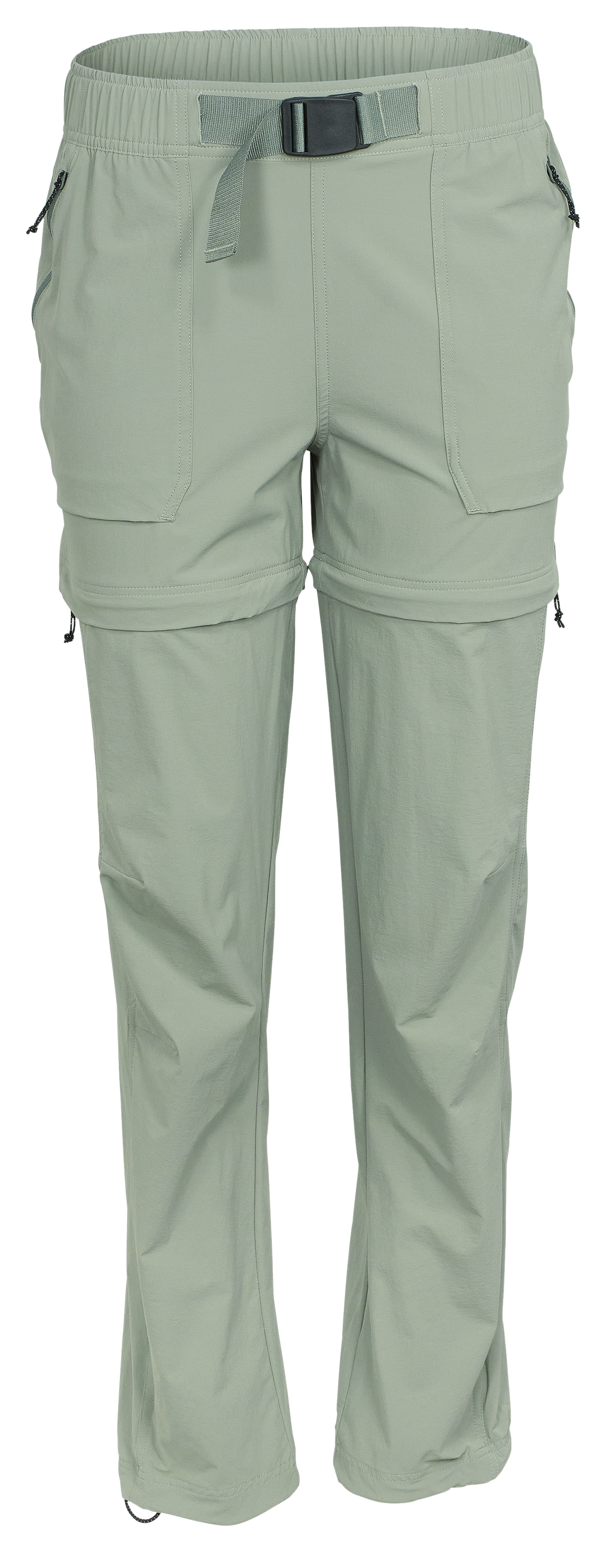ASCEND Performance Convertible Utility Pants for Ladies