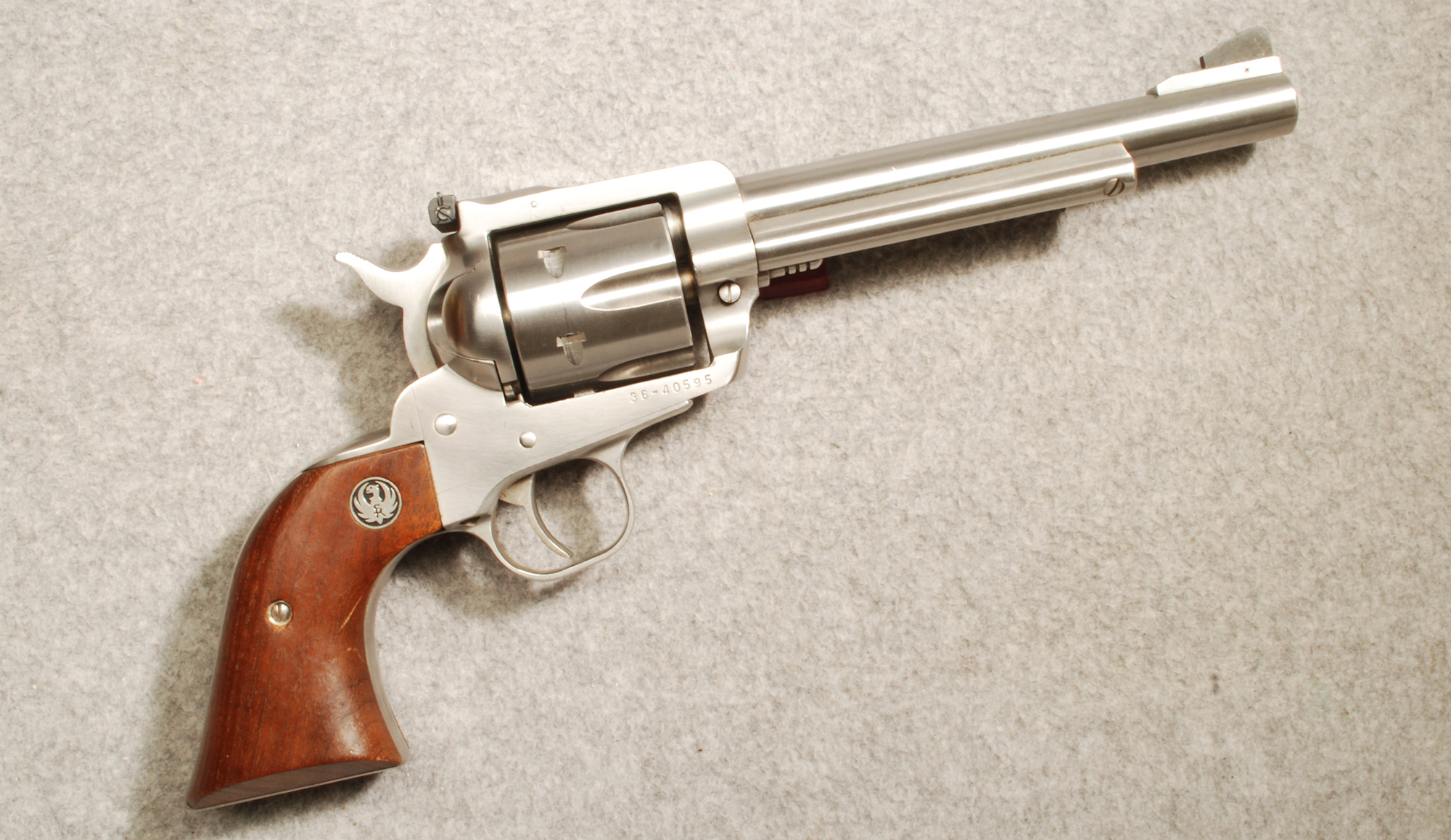 Ruger ~ New Model Blackhawk ~ .357 Magnum | Bass Pro Shops