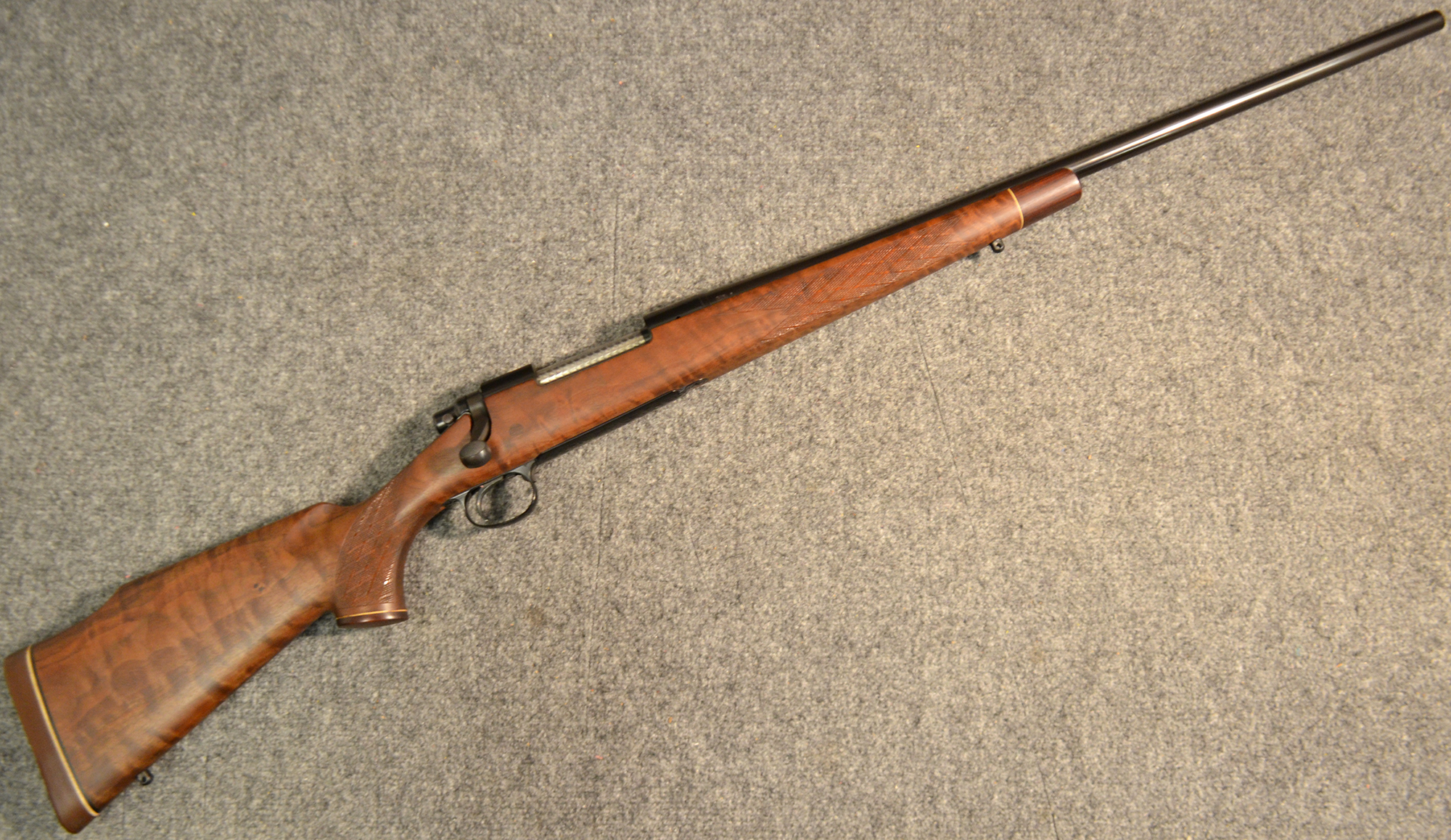 ++REMINGTON 700 7MM REMINGTON MA - Remington