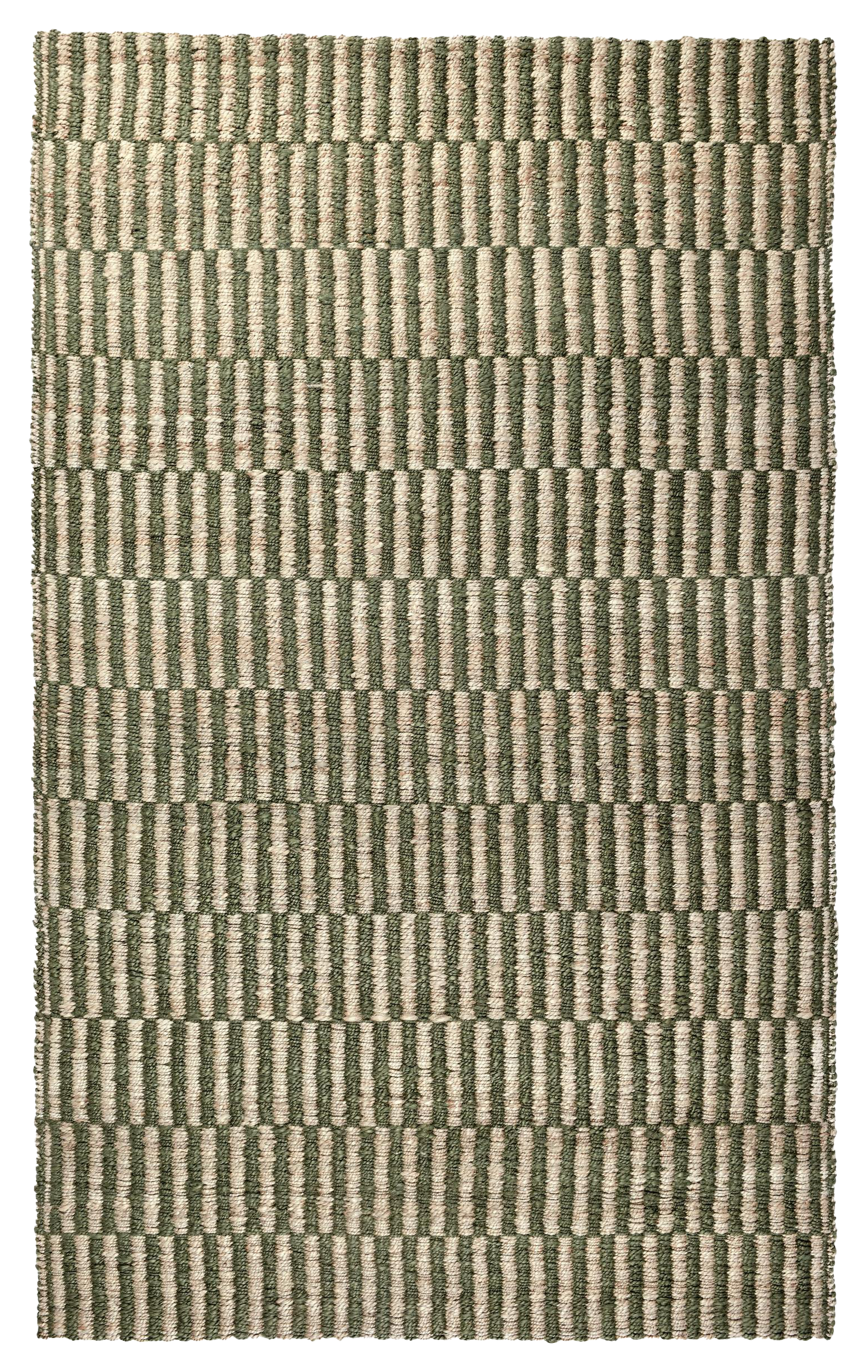 Image of Villa by Classic Home Monterey Jute Handwoven Area Rug