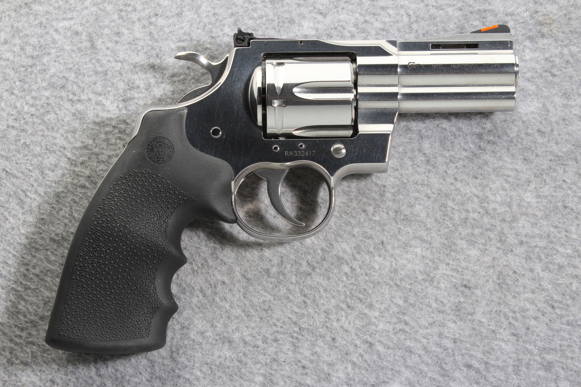 ++COLT PYTHON .357 MAGNUM - Colt