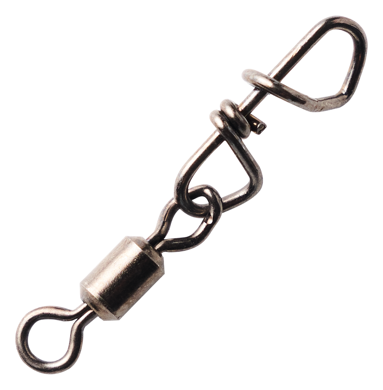 Bass Pro Shops XPS Quick-Snap Swivel