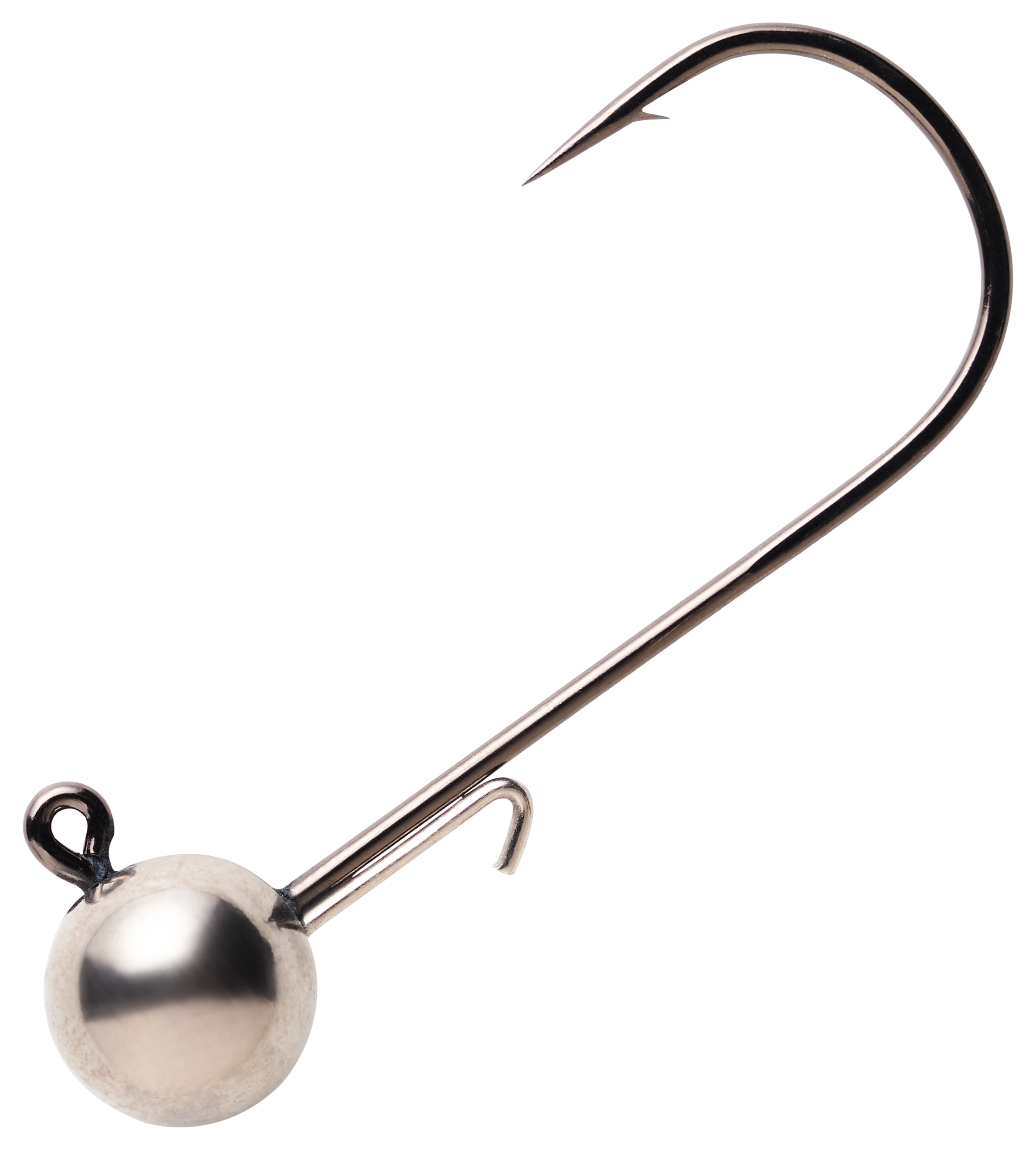 Bass Pro Shops XPS Tungsten Round Ball Jighead                                                                                  
