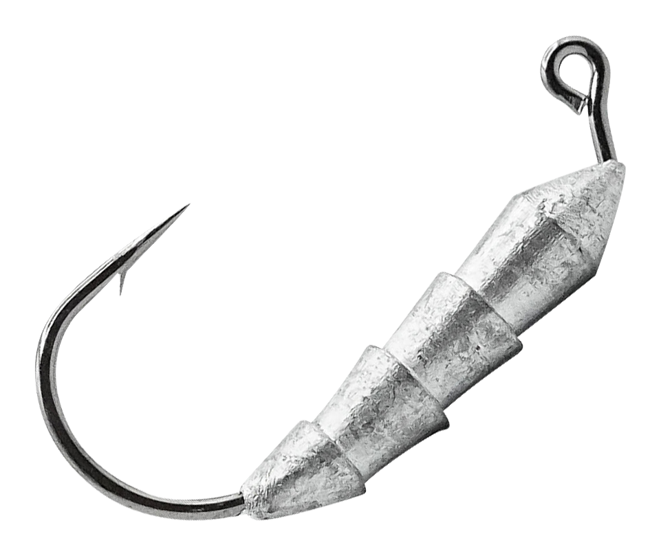Core Tackle TUSH Swimbait Hook - 4/0 - 1/4 oz.