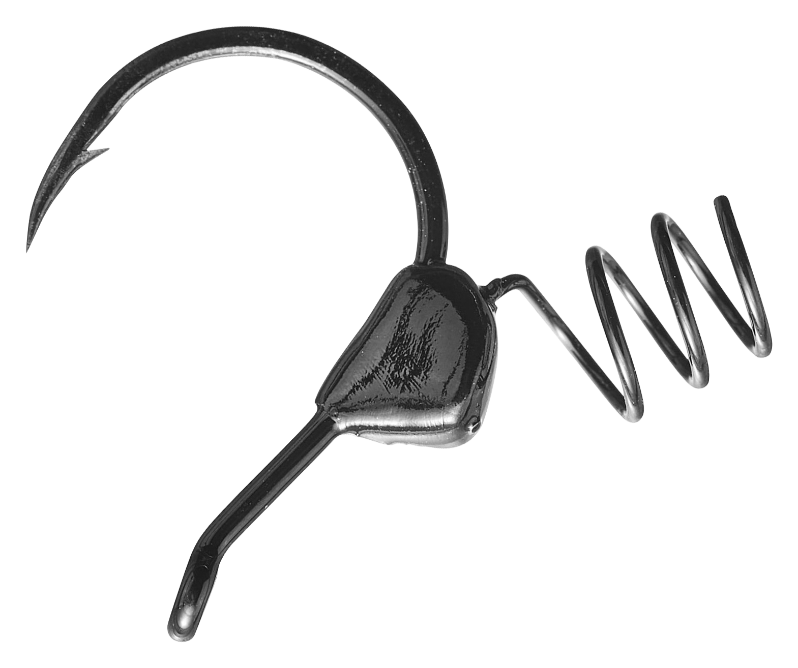 Image of Core Tackle Wacky Shot Jighead - 1/8 oz.