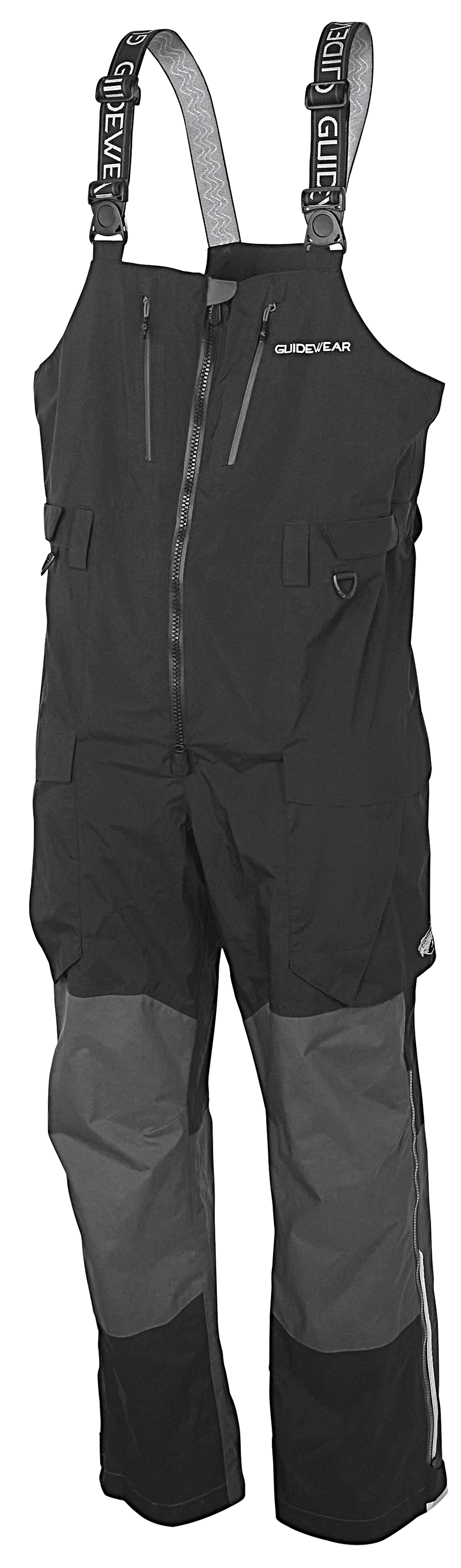 BASS PRO SHOPS Johnny Morris Guidewear Elite 2L Bibs