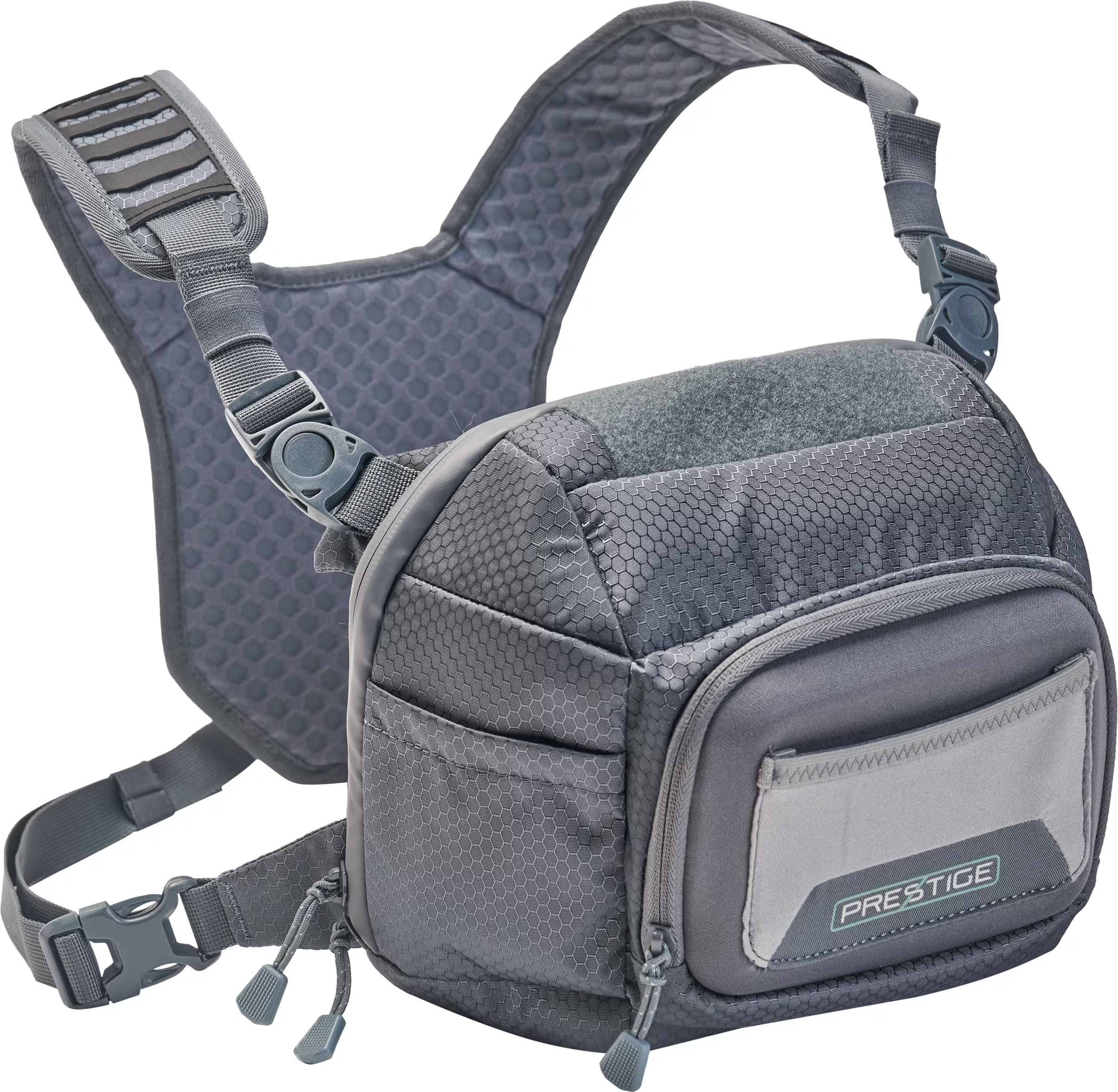 WHITE RIVER FLY SHOP Prestige Chest Pack