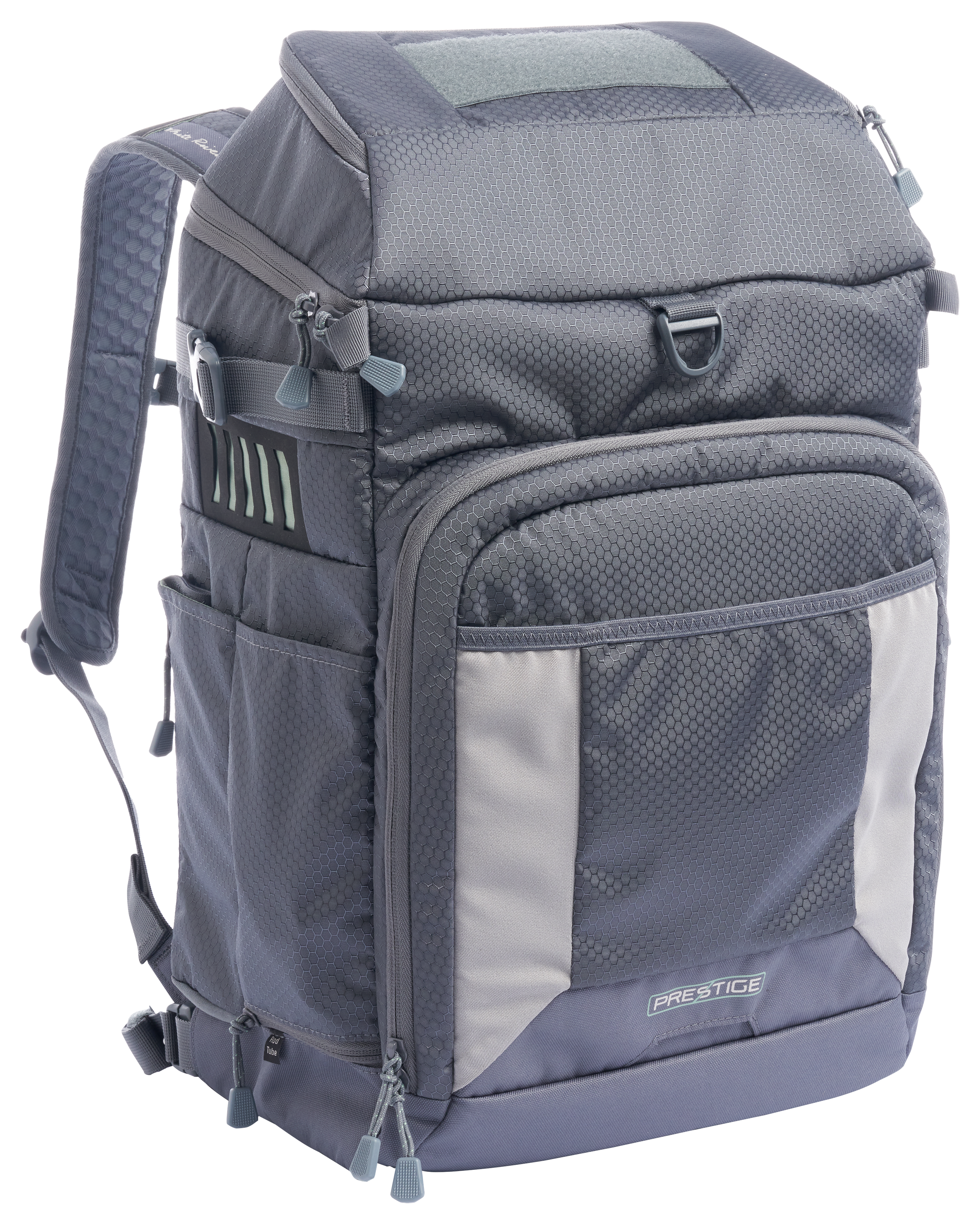 White River Fly Shop Prestige Fishing Backpack